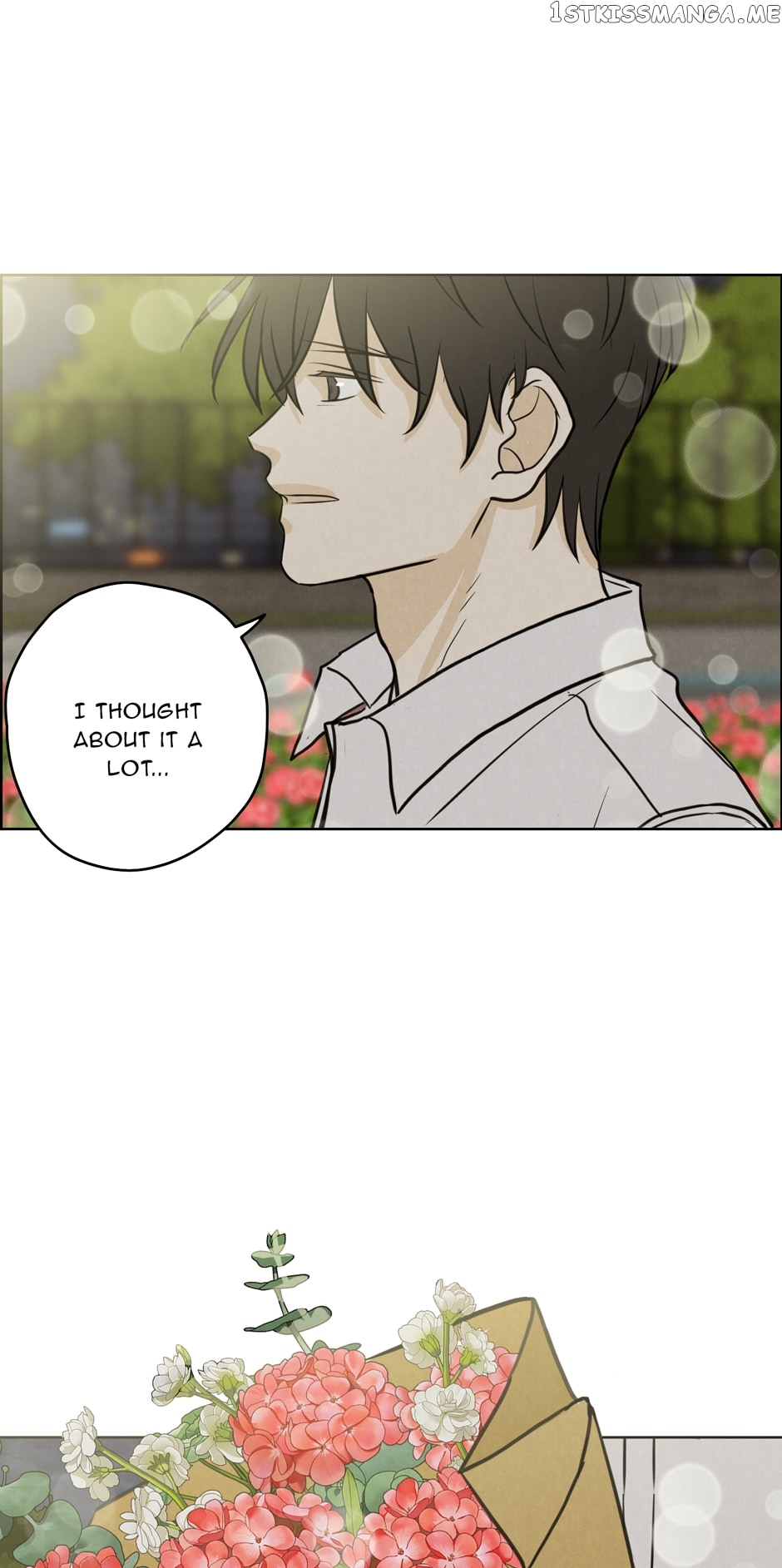 Ghosting Groom Chapter 72 - page 26