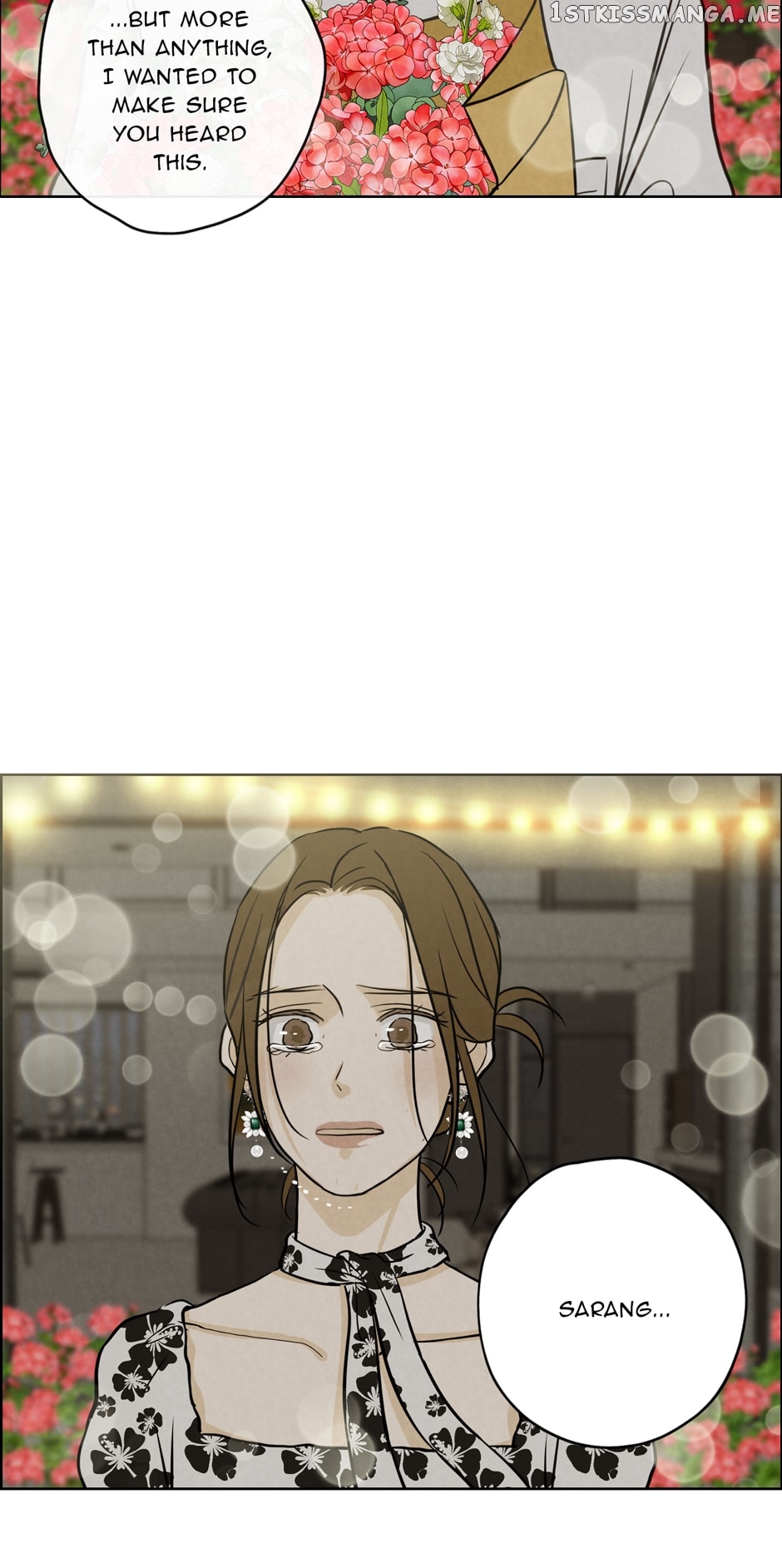 Ghosting Groom Chapter 72 - page 28