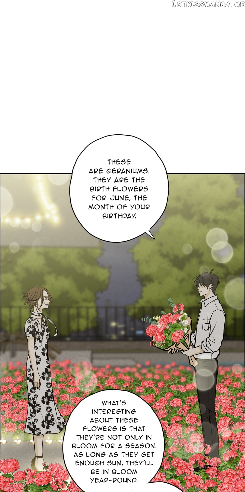 Ghosting Groom Chapter 72 - page 29
