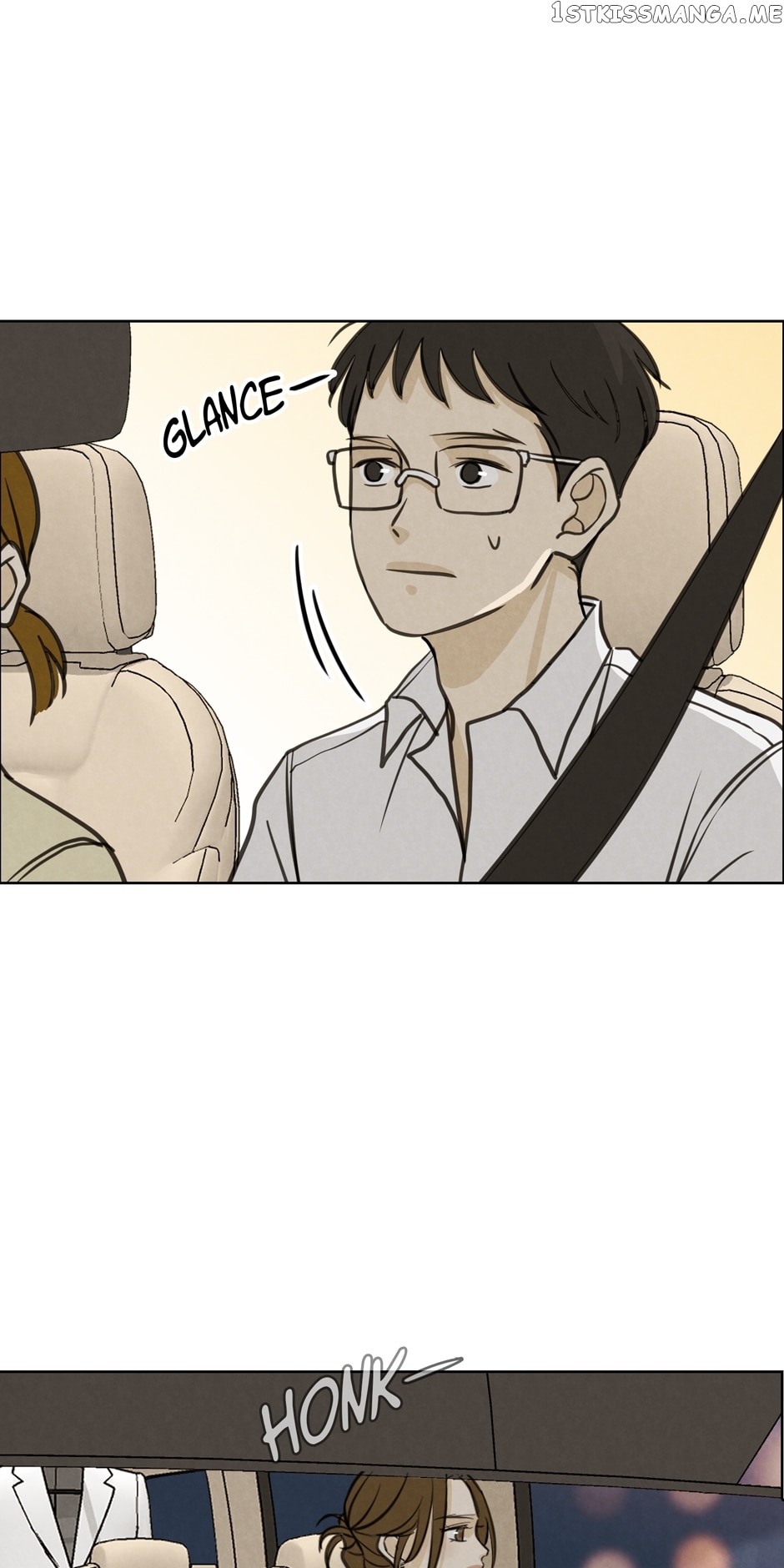 Ghosting Groom Chapter 72 - page 3