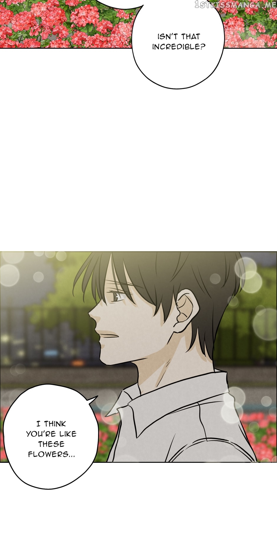 Ghosting Groom Chapter 72 - page 30