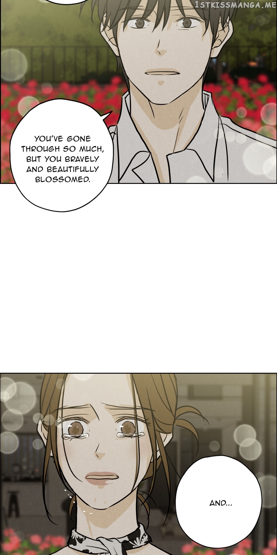 Ghosting Groom Chapter 72 - page 32