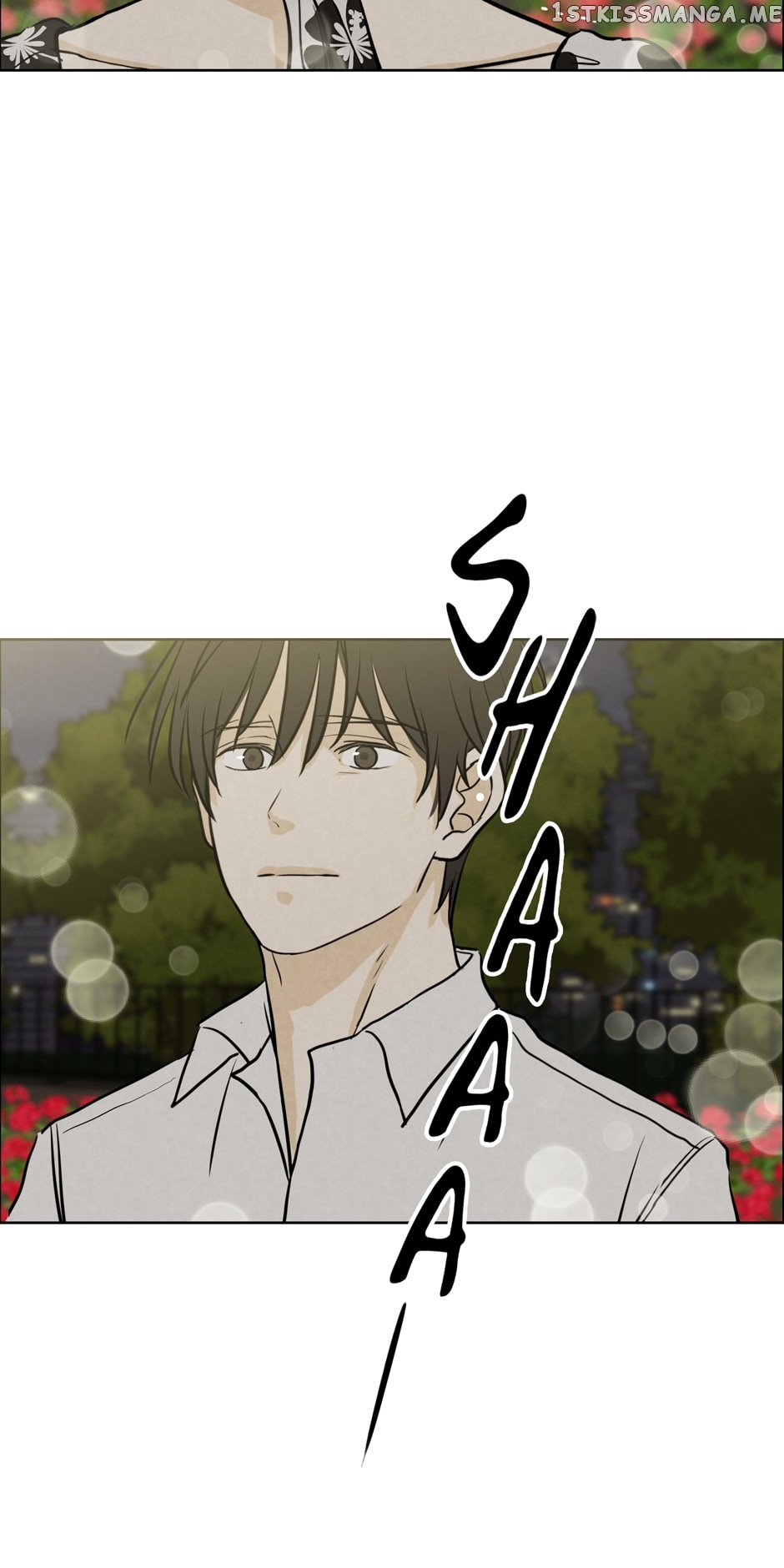 Ghosting Groom Chapter 72 - page 33