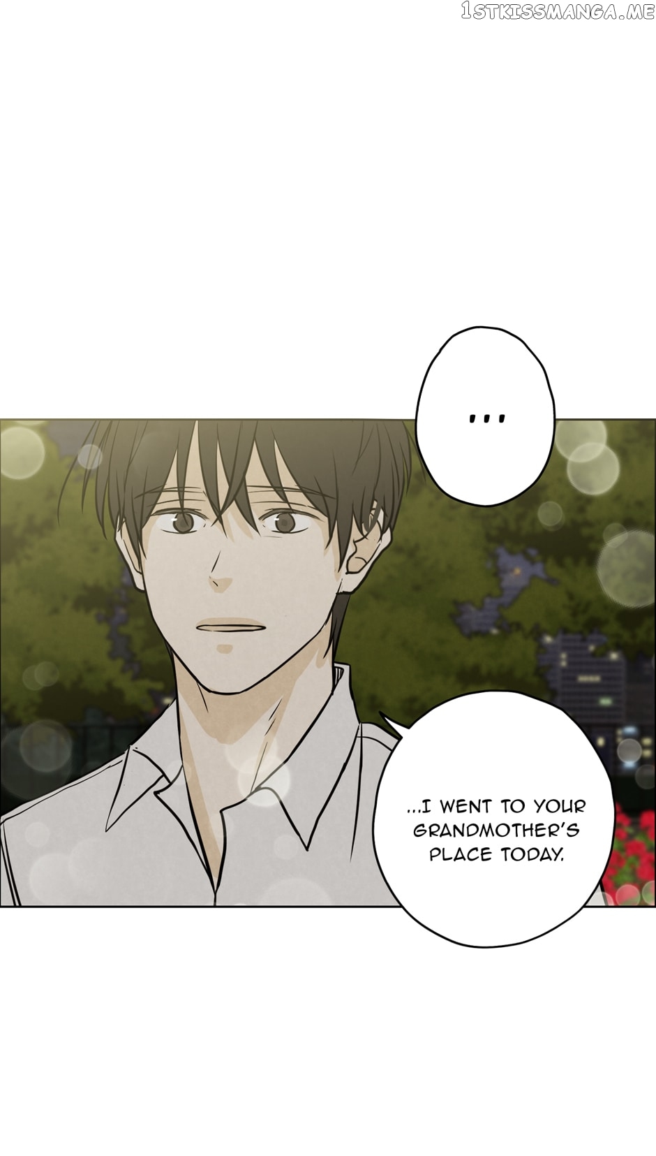 Ghosting Groom Chapter 72 - page 36