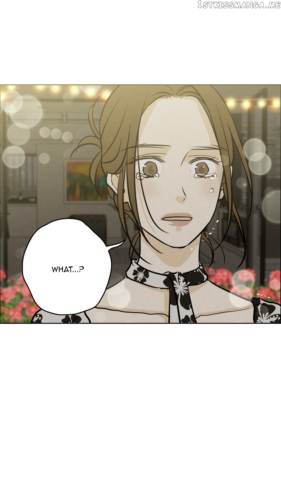 Ghosting Groom Chapter 72 - page 37