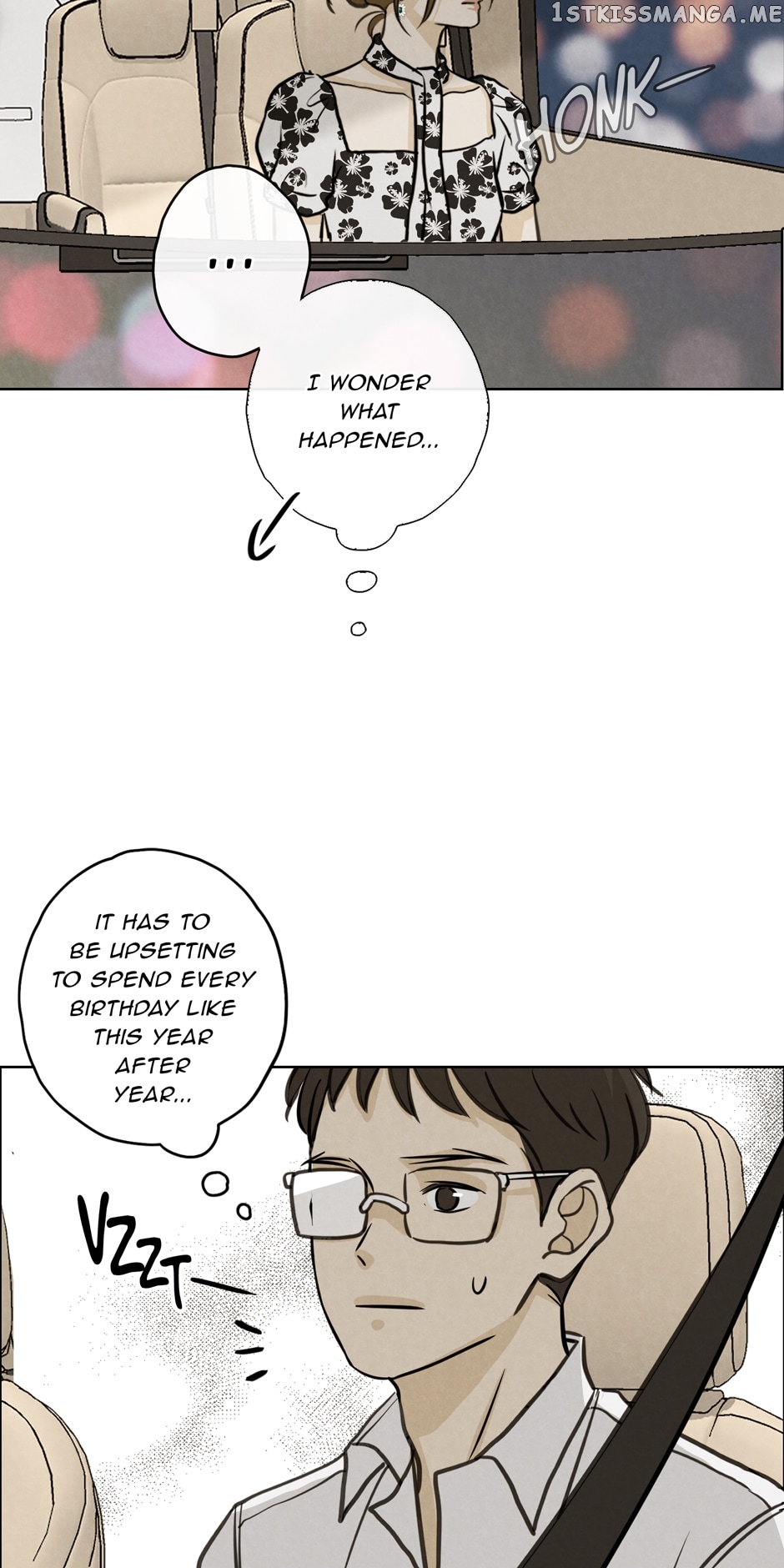 Ghosting Groom Chapter 72 - page 4