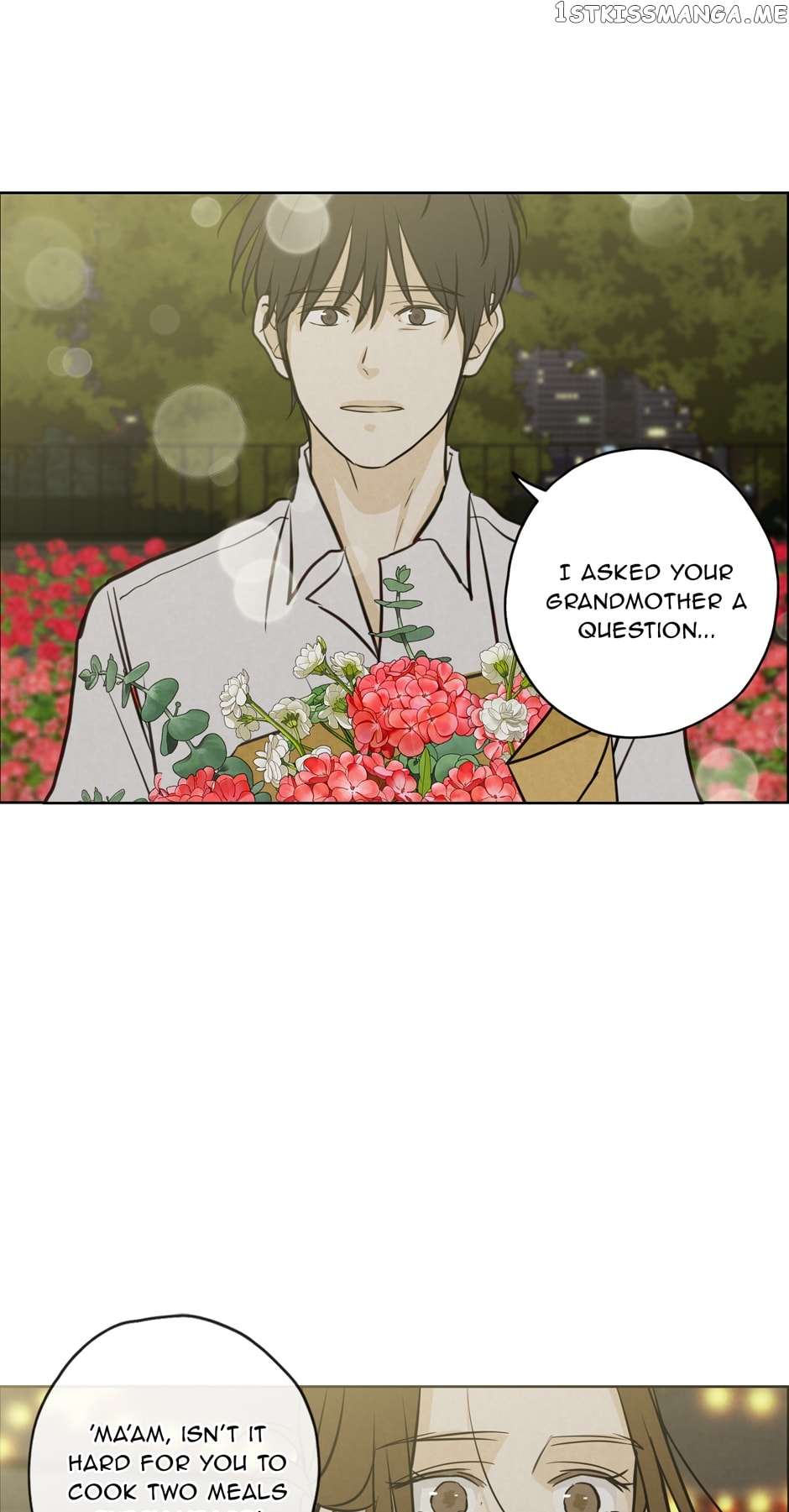 Ghosting Groom Chapter 72 - page 41