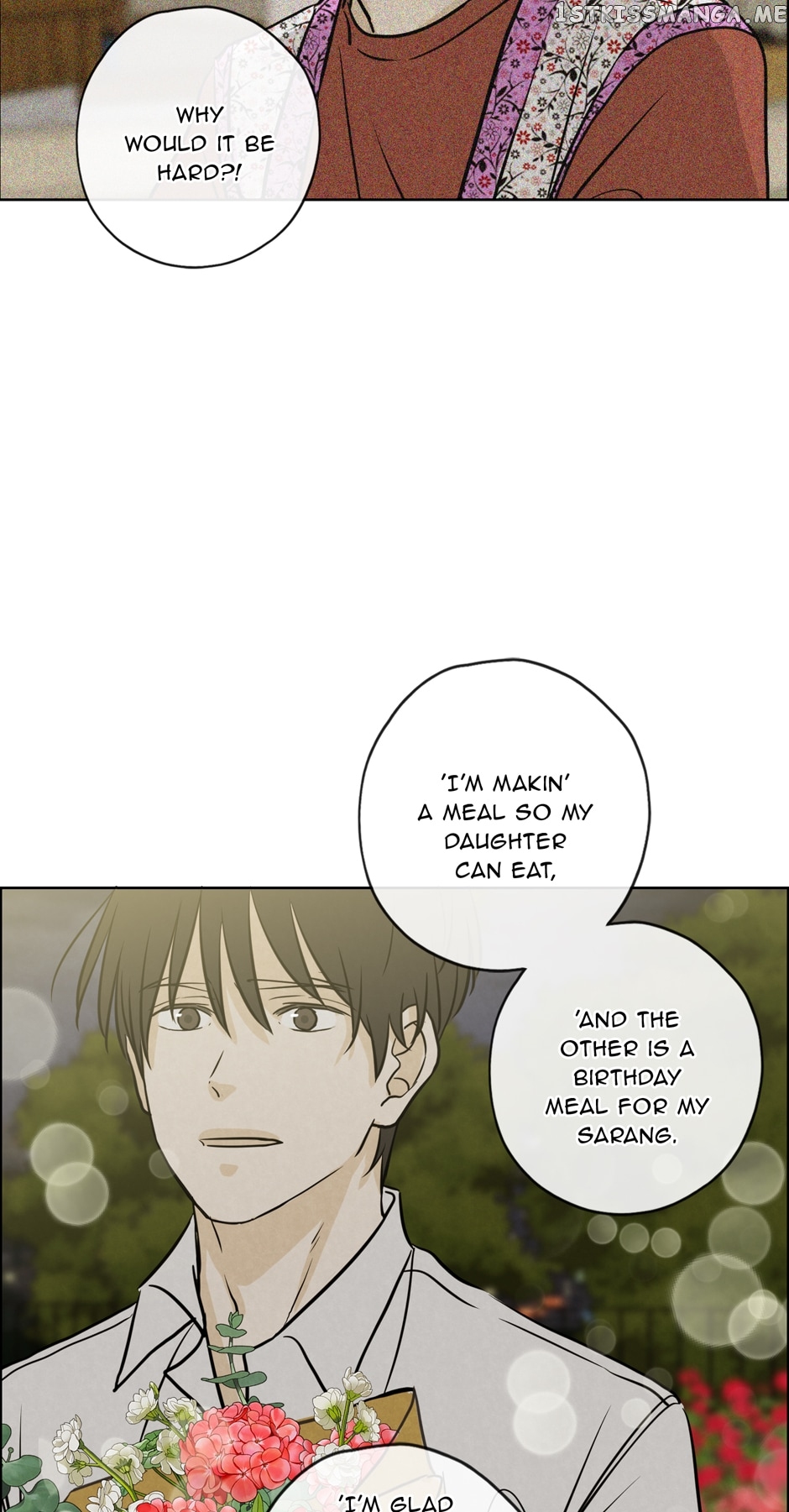 Ghosting Groom Chapter 72 - page 43