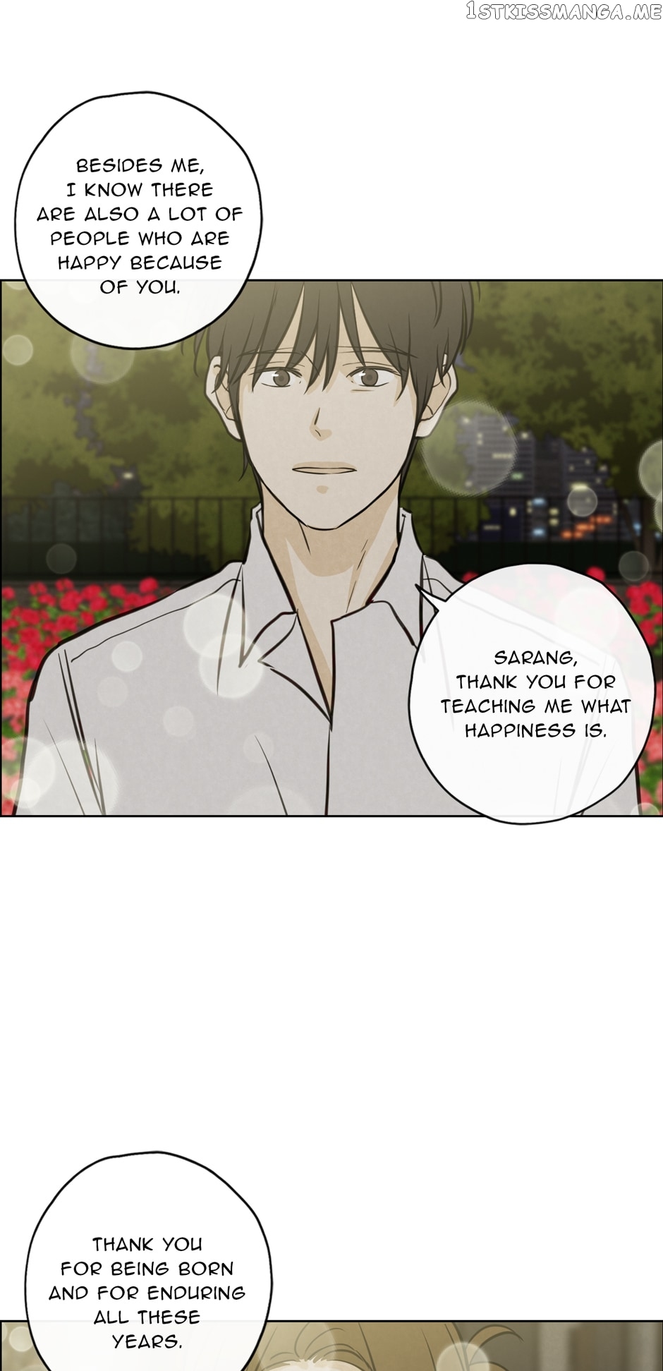 Ghosting Groom Chapter 72 - page 47