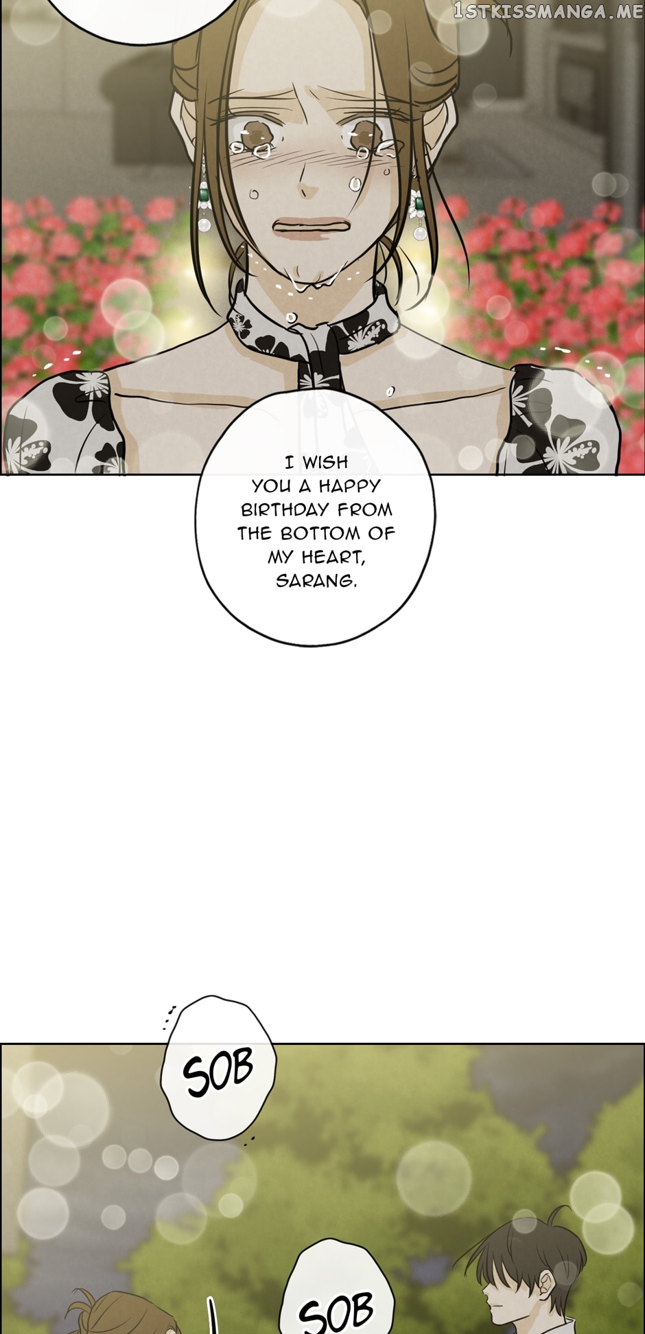 Ghosting Groom Chapter 72 - page 48