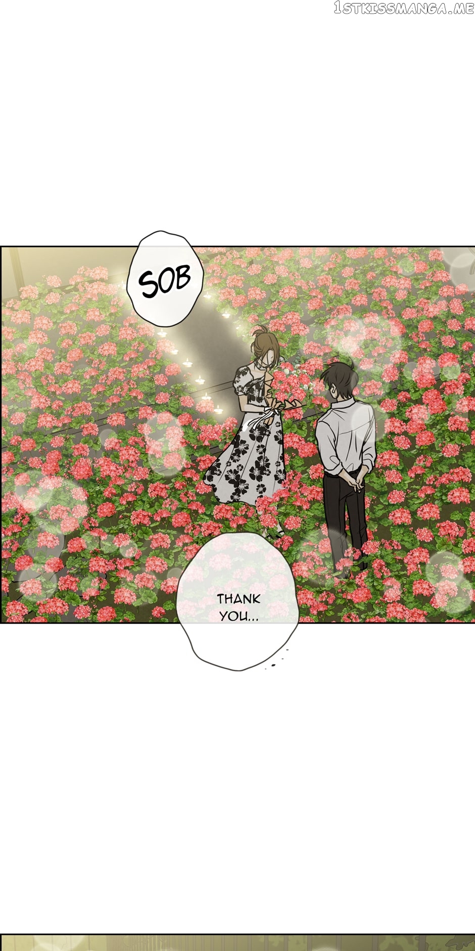 Ghosting Groom Chapter 72 - page 51