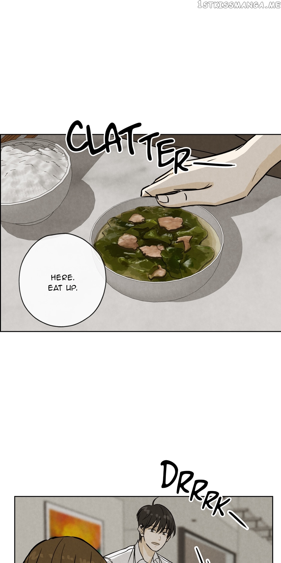 Ghosting Groom Chapter 72 - page 53