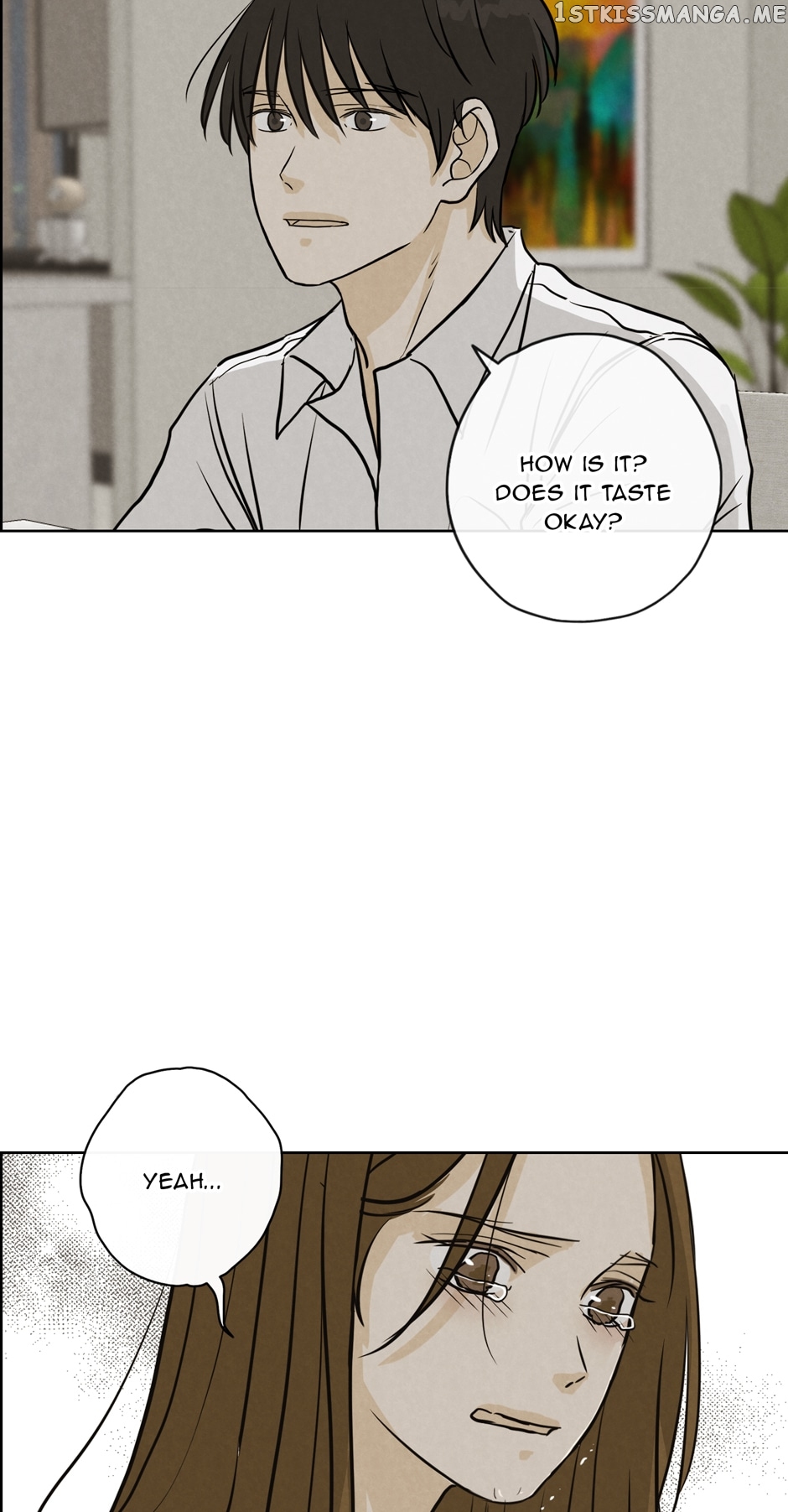 Ghosting Groom Chapter 72 - page 57