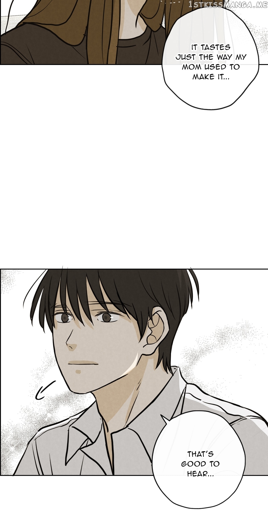 Ghosting Groom Chapter 72 - page 58