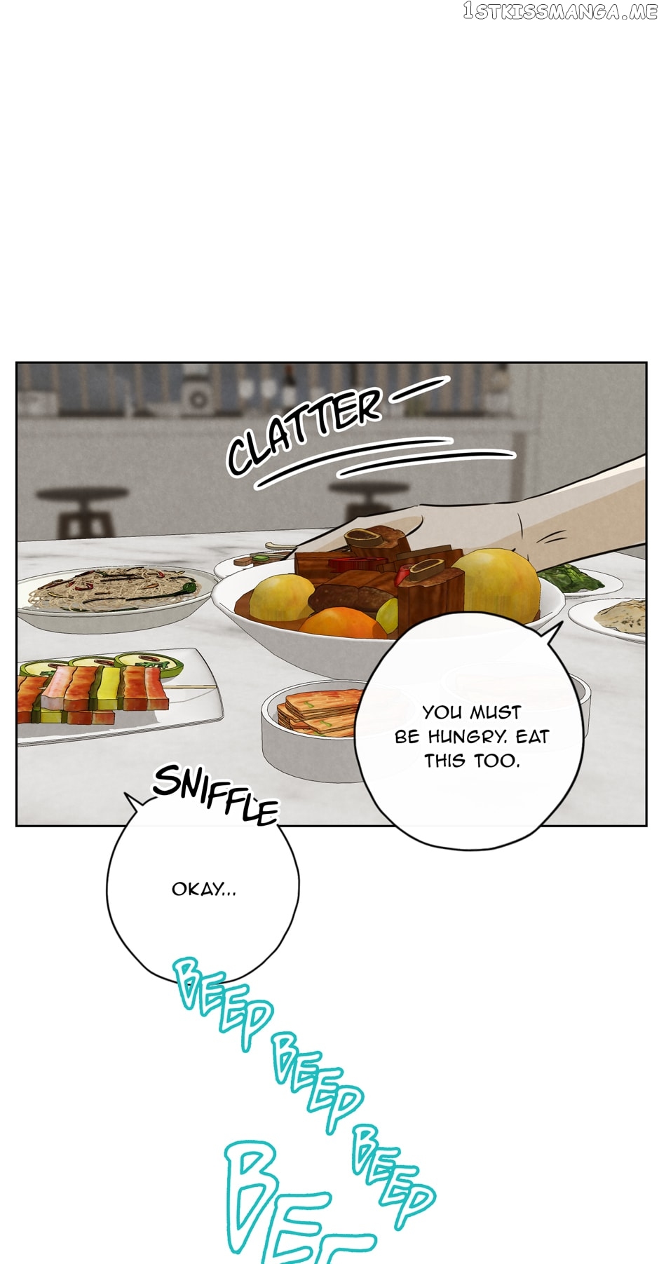 Ghosting Groom Chapter 72 - page 59
