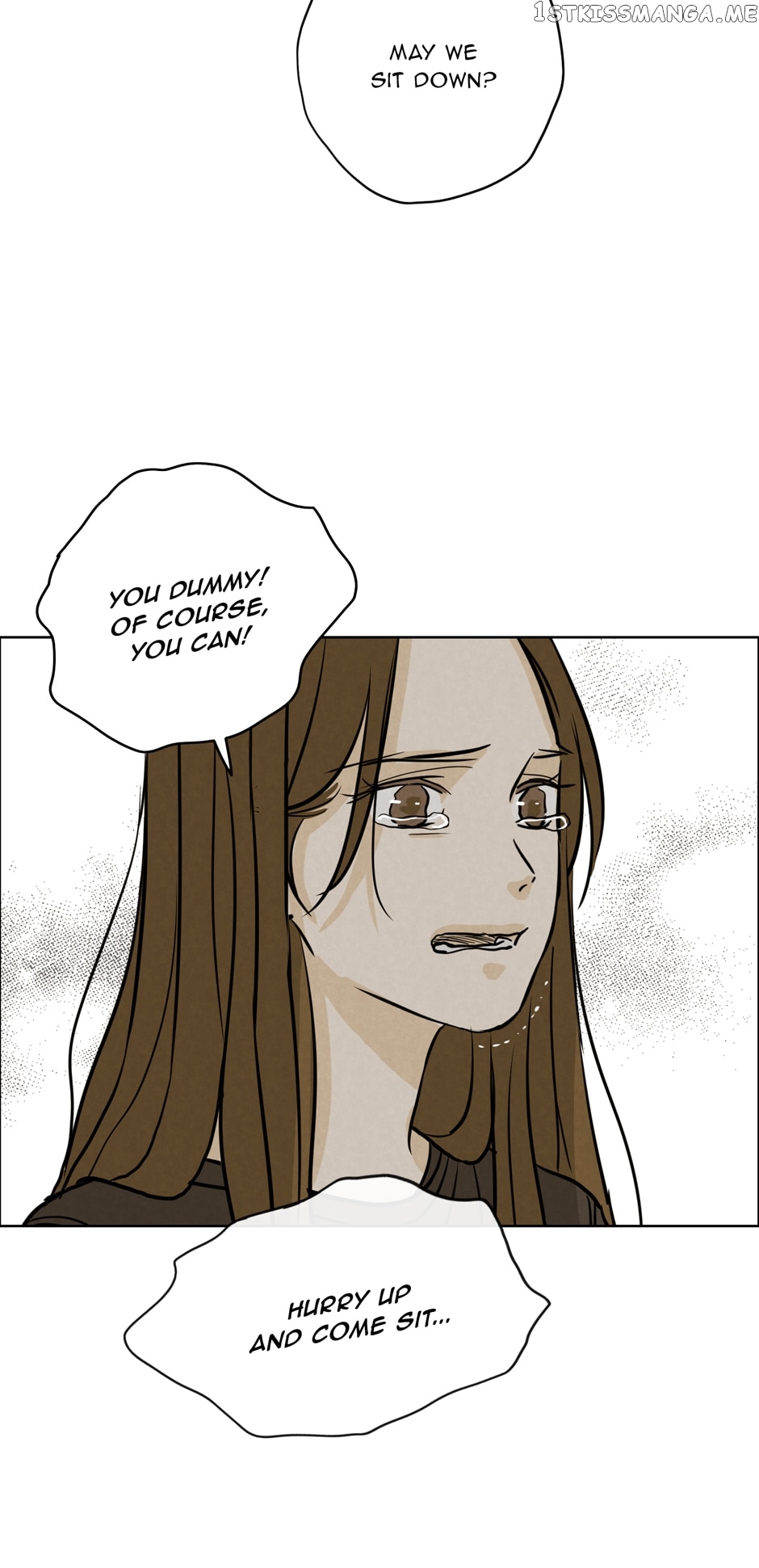 Ghosting Groom Chapter 72 - page 65