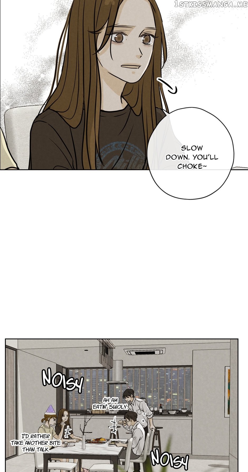 Ghosting Groom Chapter 72 - page 68