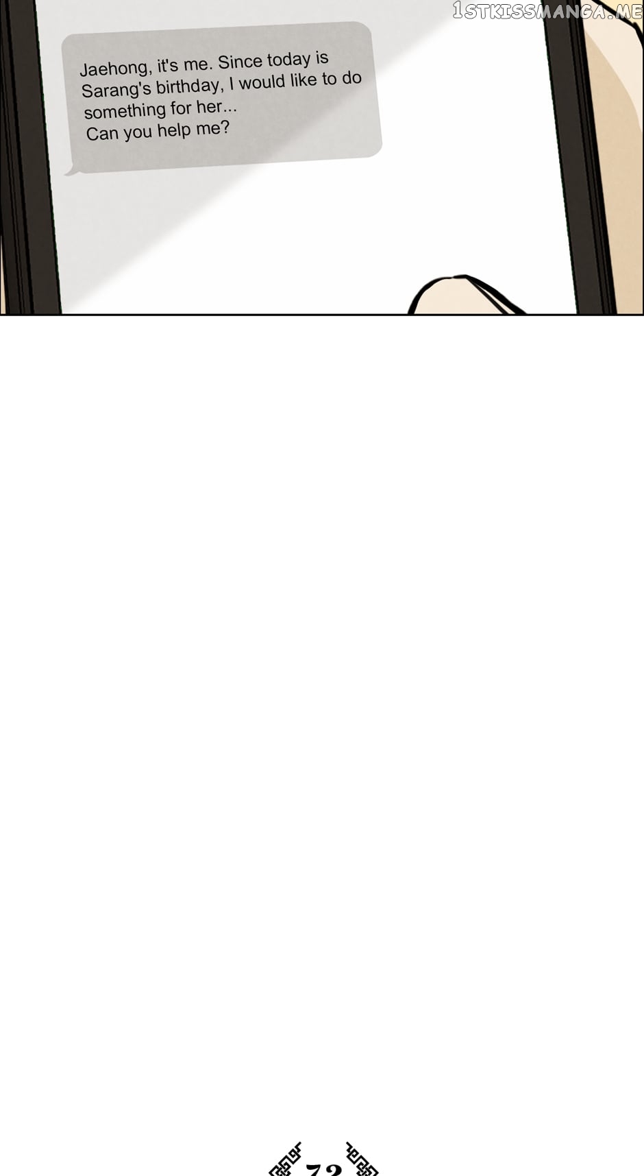 Ghosting Groom Chapter 72 - page 7