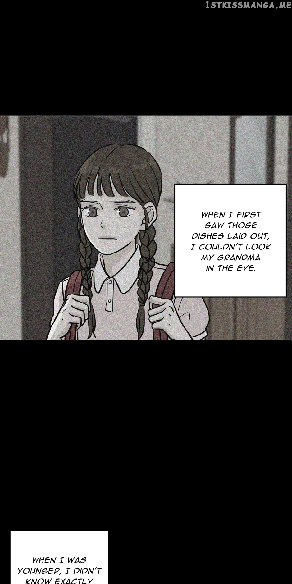Ghosting Groom Chapter 71 - page 16
