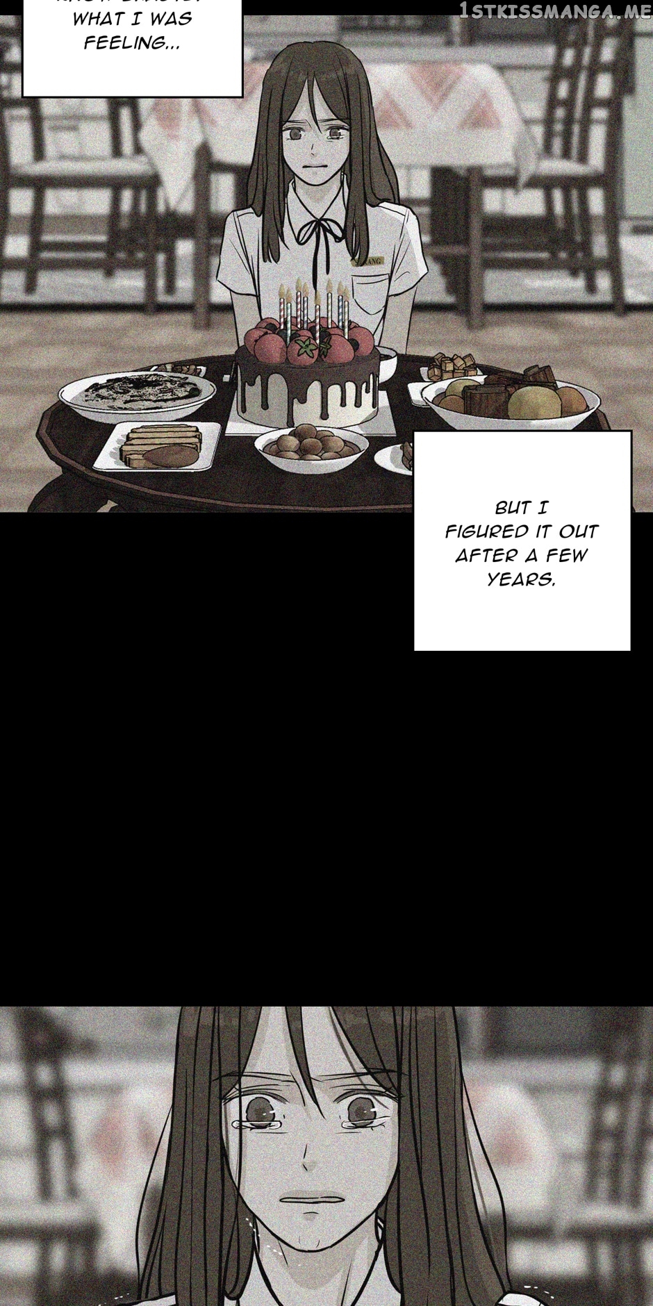 Ghosting Groom Chapter 71 - page 17