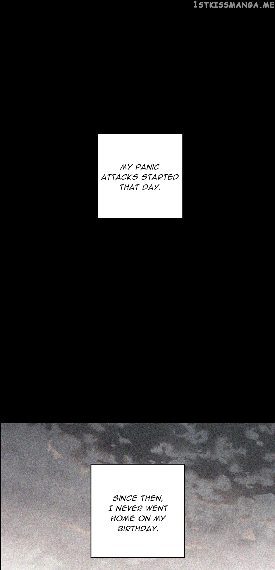 Ghosting Groom Chapter 71 - page 23
