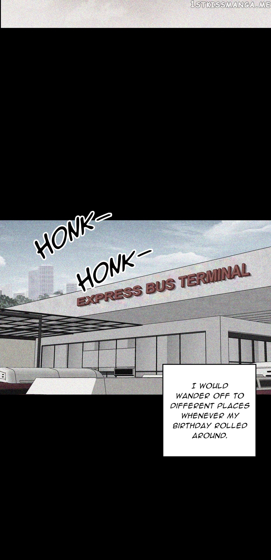 Ghosting Groom Chapter 71 - page 24