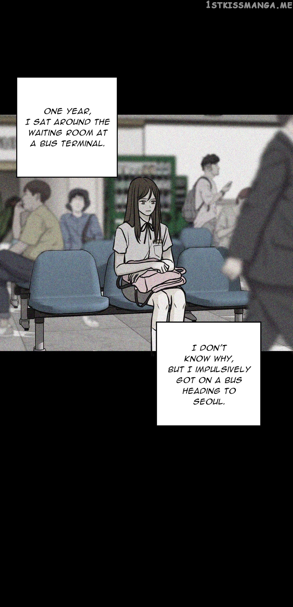 Ghosting Groom Chapter 71 - page 25