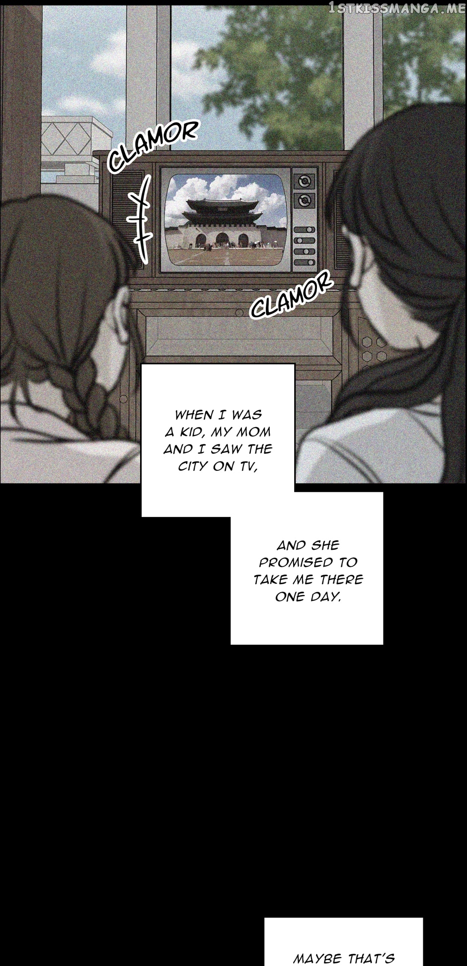 Ghosting Groom Chapter 71 - page 26
