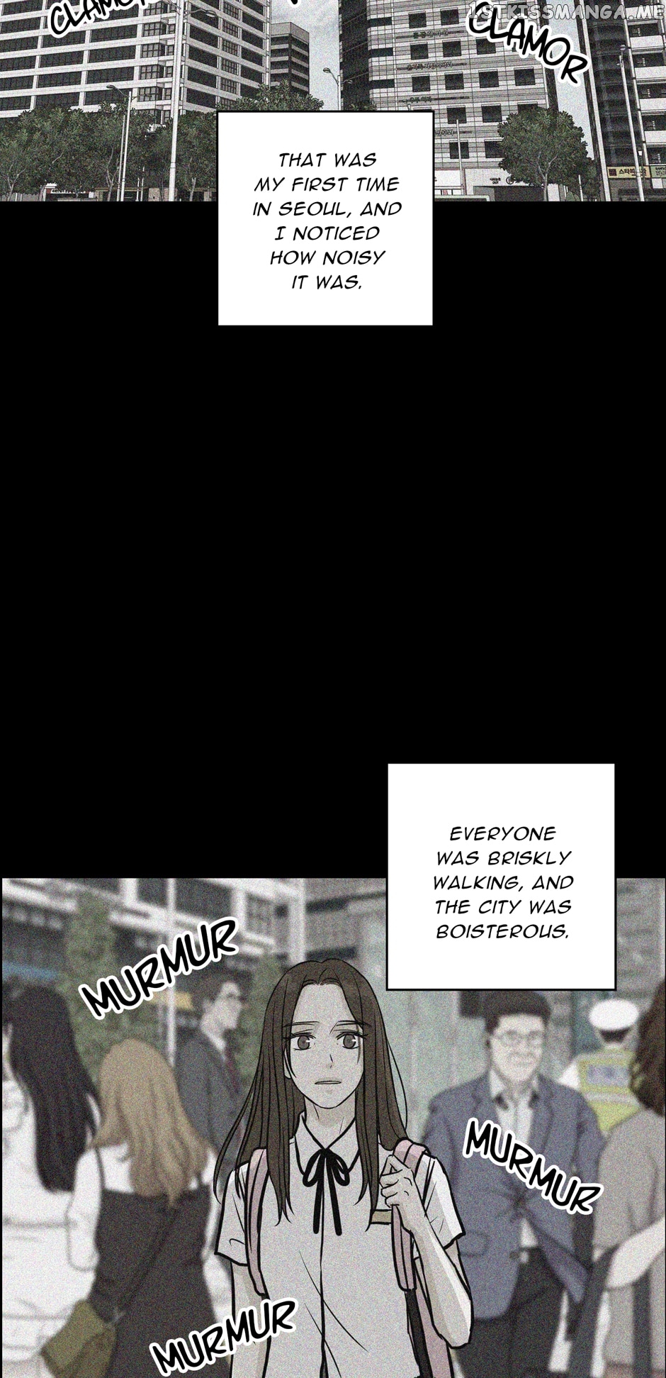 Ghosting Groom Chapter 71 - page 28