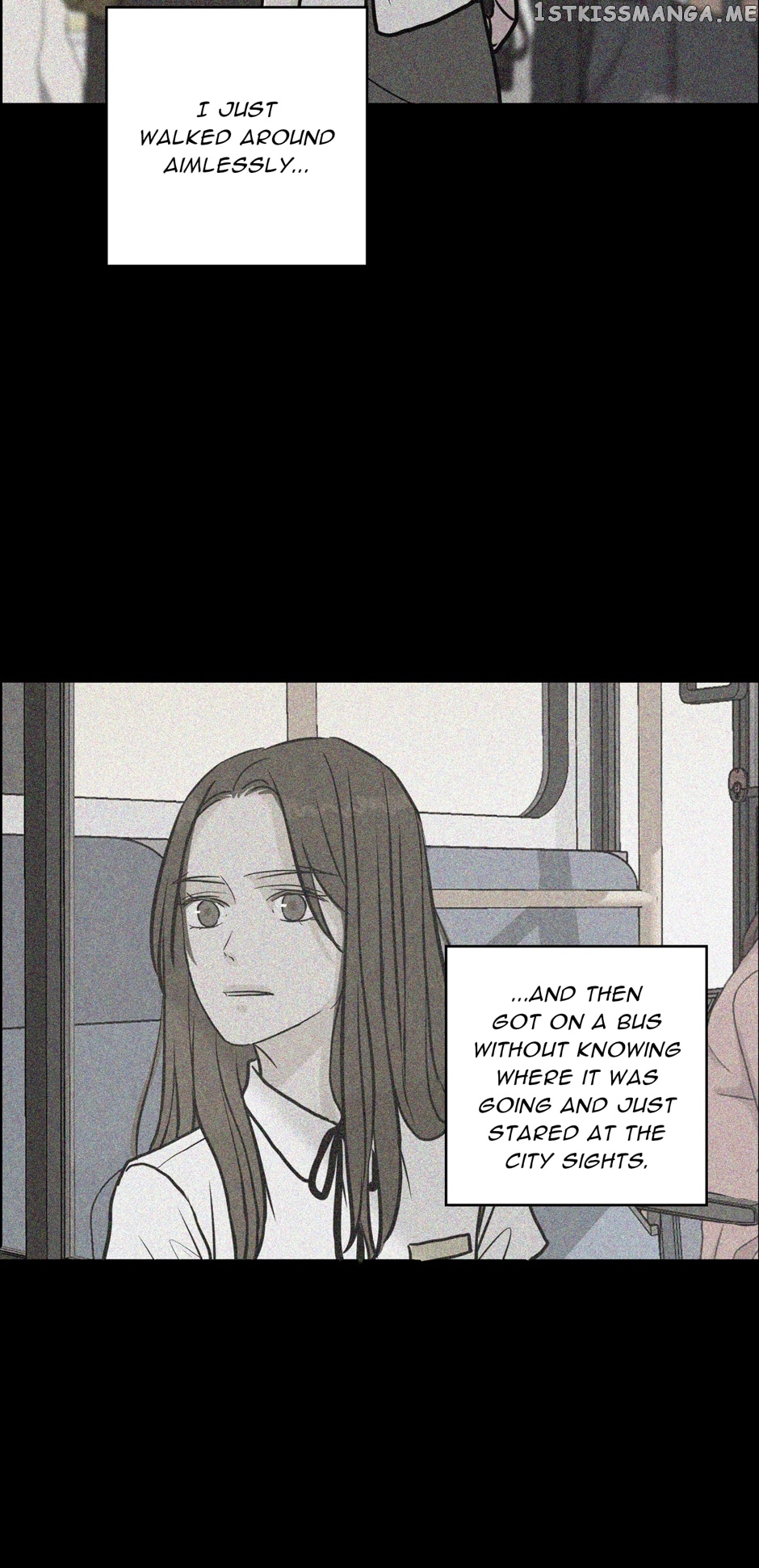 Ghosting Groom Chapter 71 - page 29