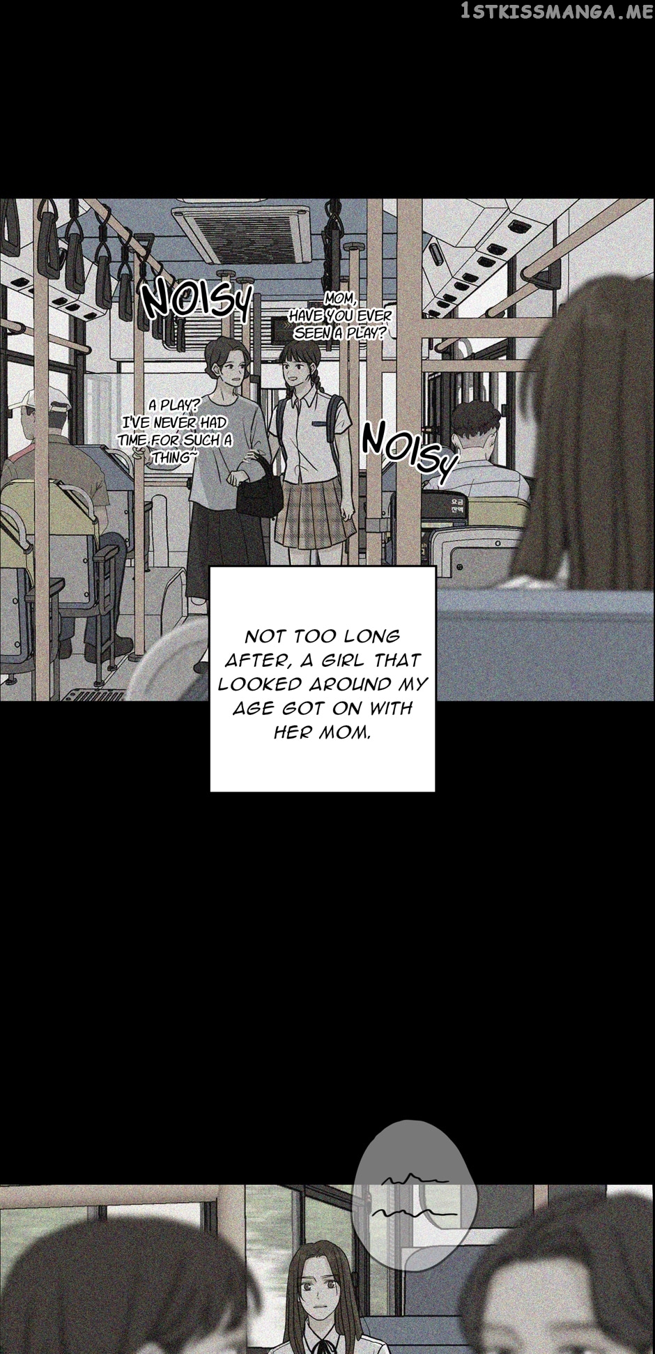 Ghosting Groom Chapter 71 - page 30