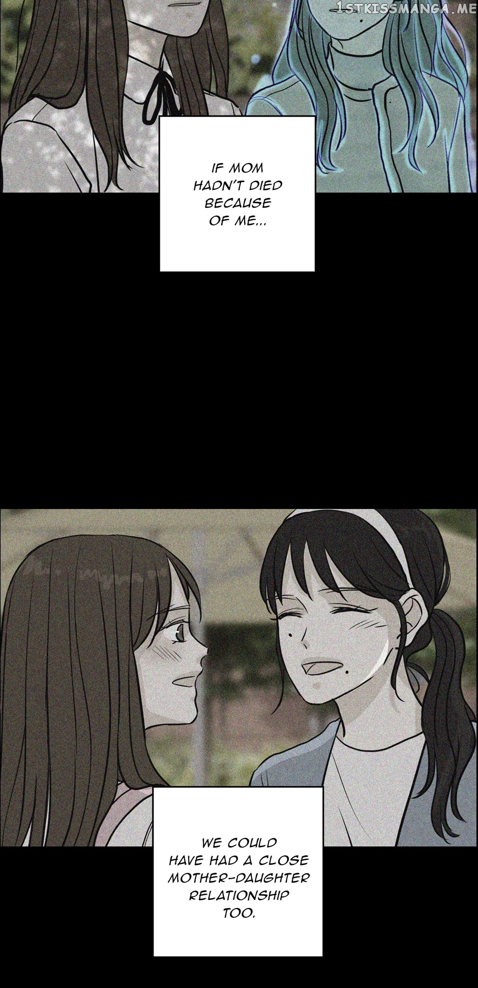 Ghosting Groom Chapter 71 - page 36