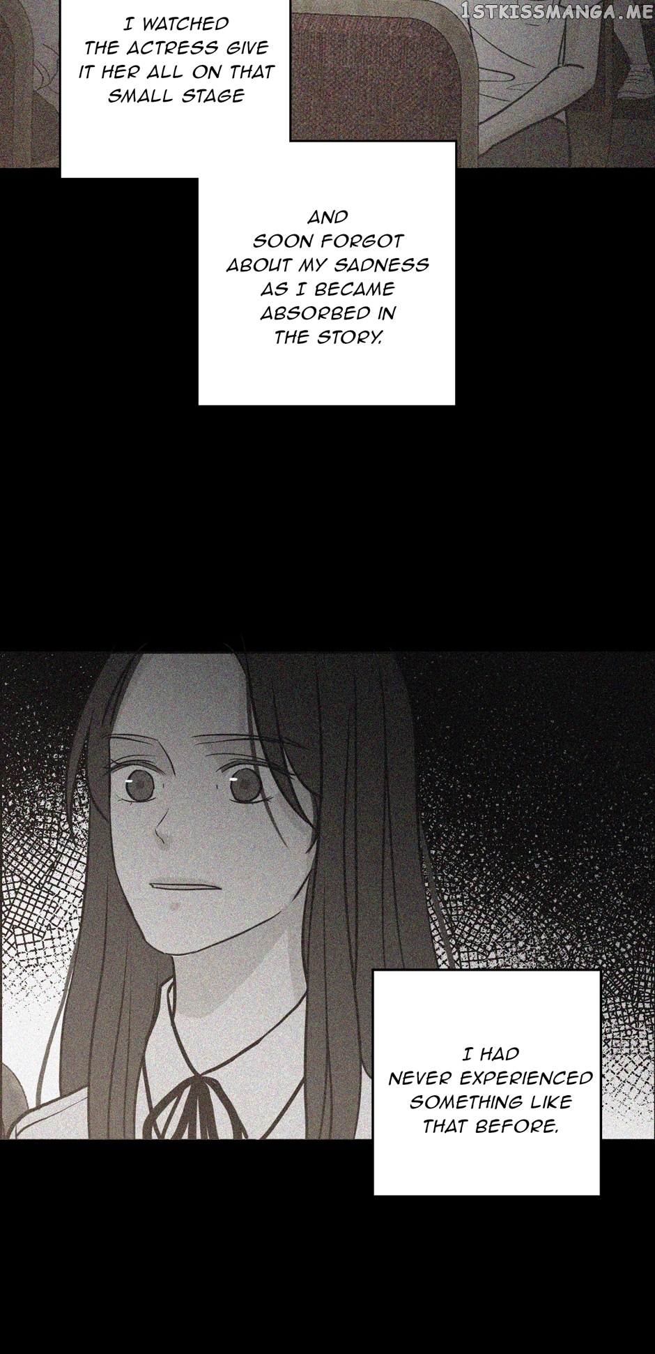 Ghosting Groom Chapter 71 - page 39