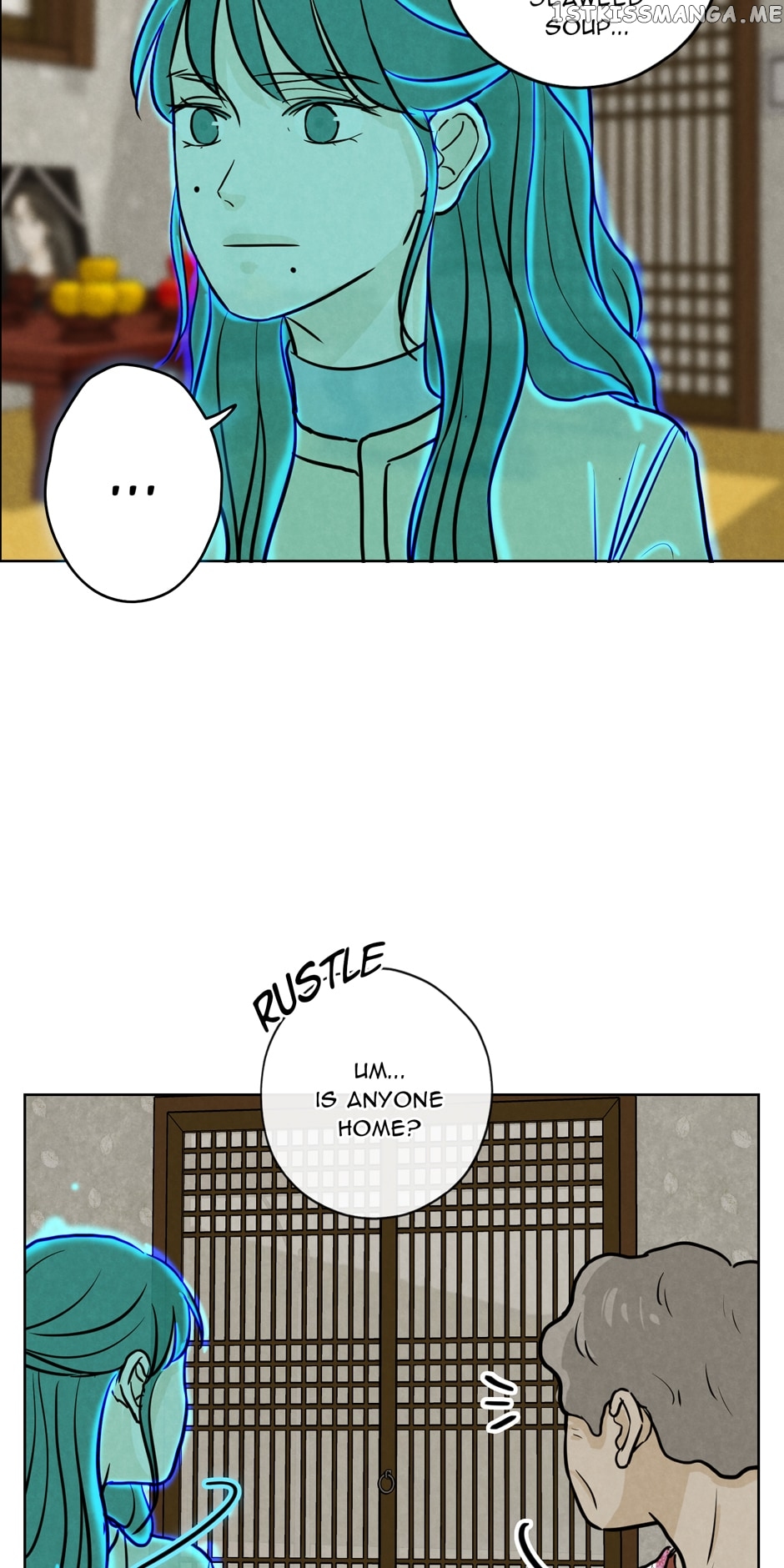 Ghosting Groom Chapter 71 - page 4