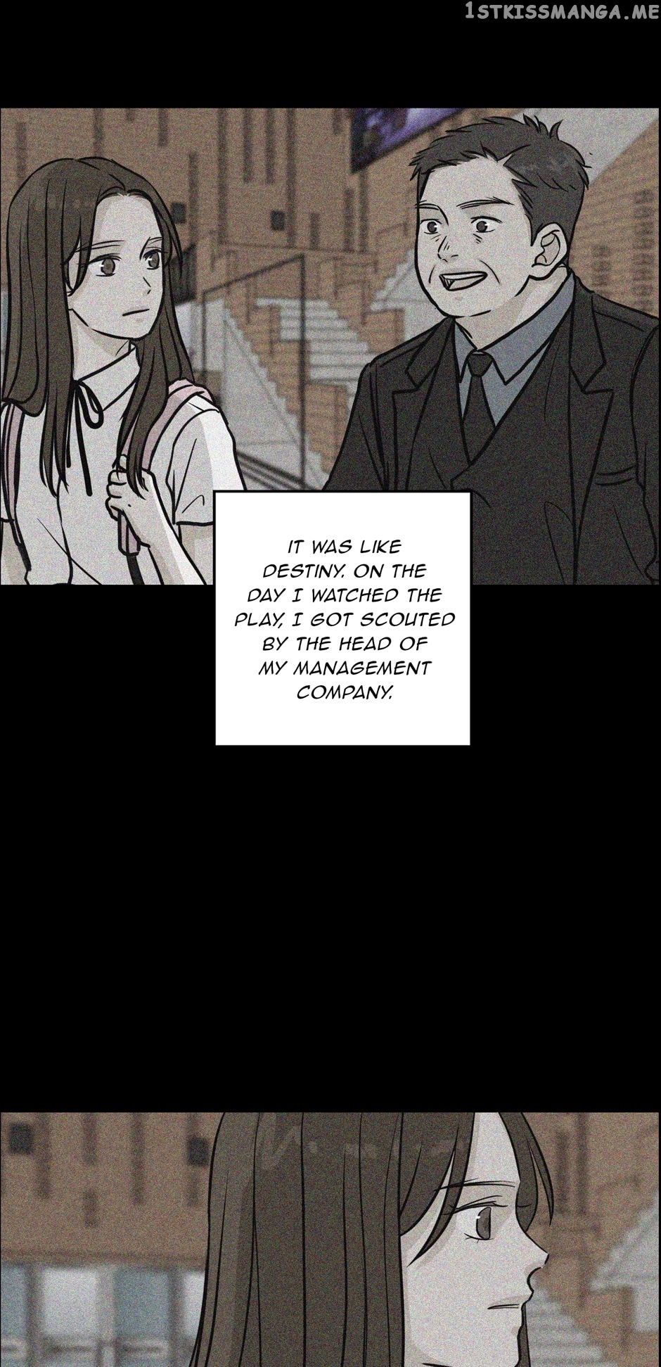 Ghosting Groom Chapter 71 - page 41