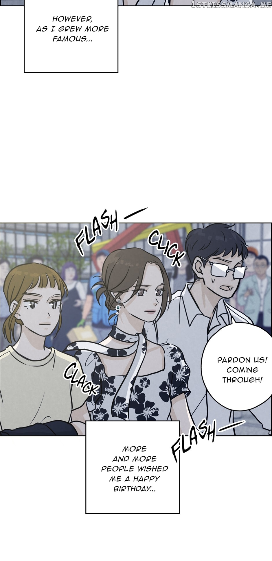 Ghosting Groom Chapter 71 - page 44