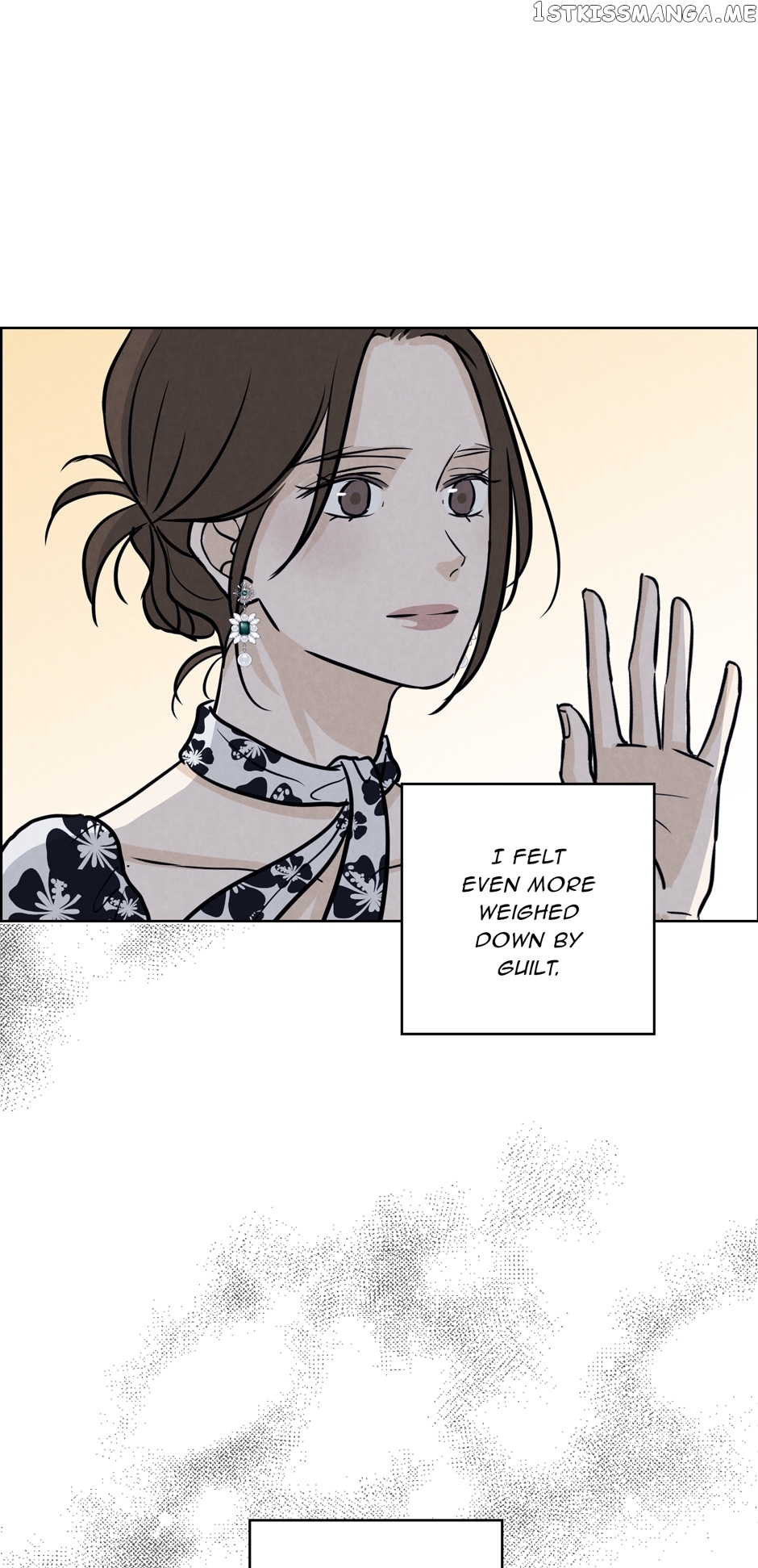 Ghosting Groom Chapter 71 - page 45
