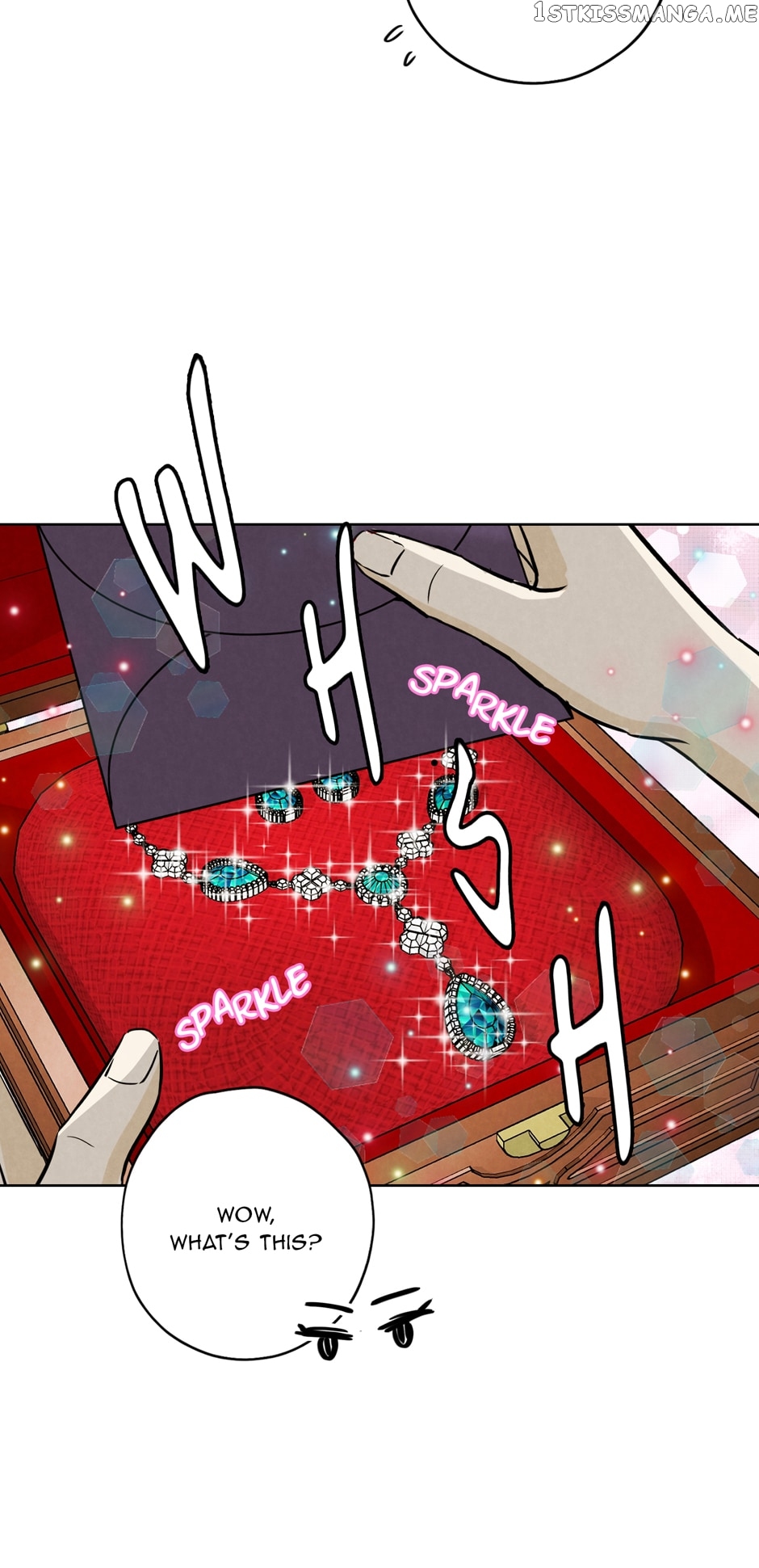 Ghosting Groom Chapter 71 - page 49