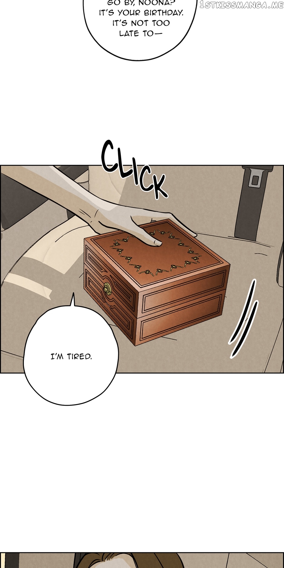 Ghosting Groom Chapter 71 - page 52