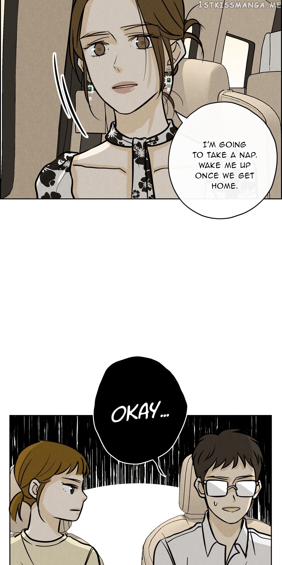 Ghosting Groom Chapter 71 - page 53