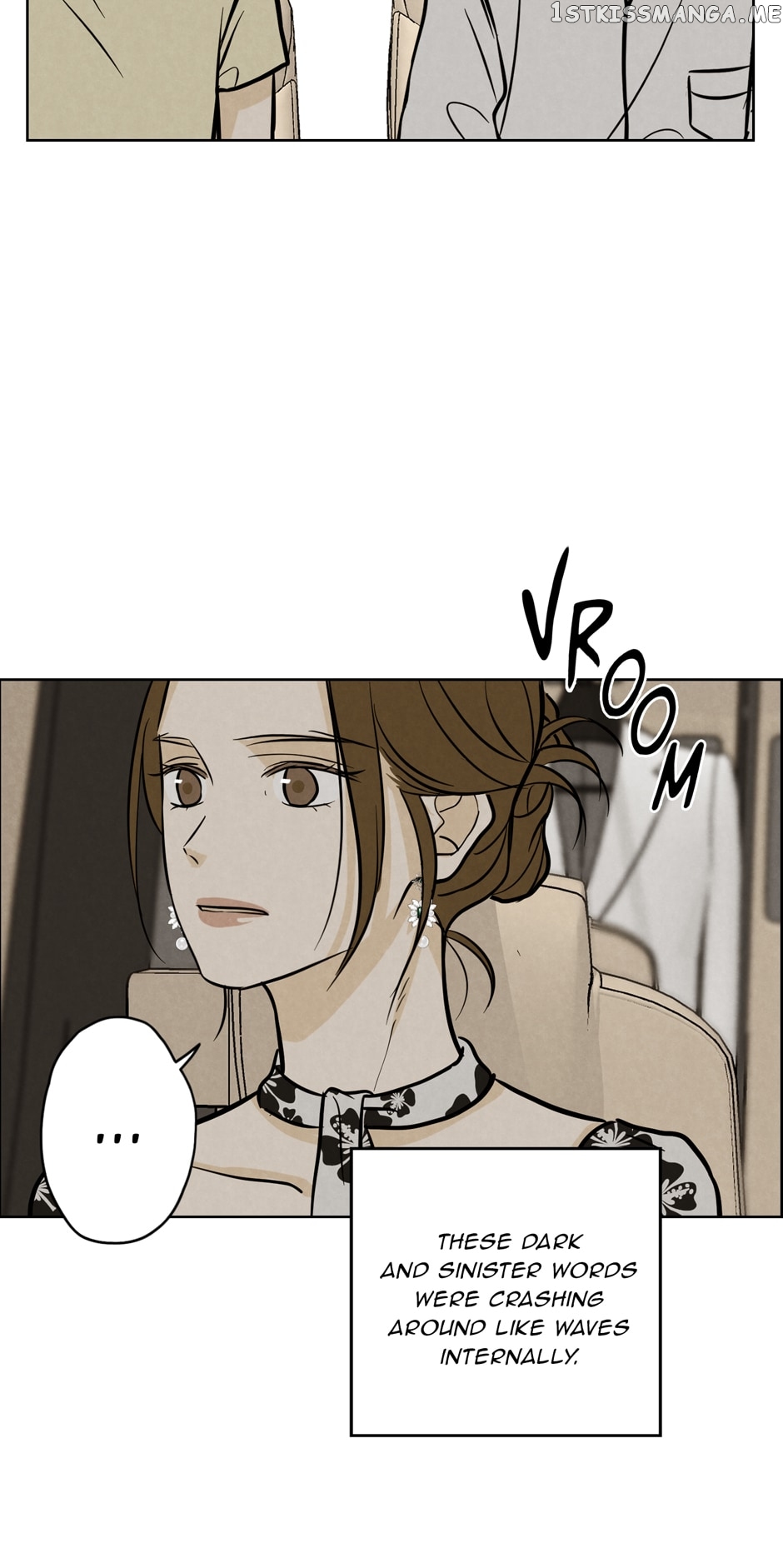 Ghosting Groom Chapter 71 - page 54