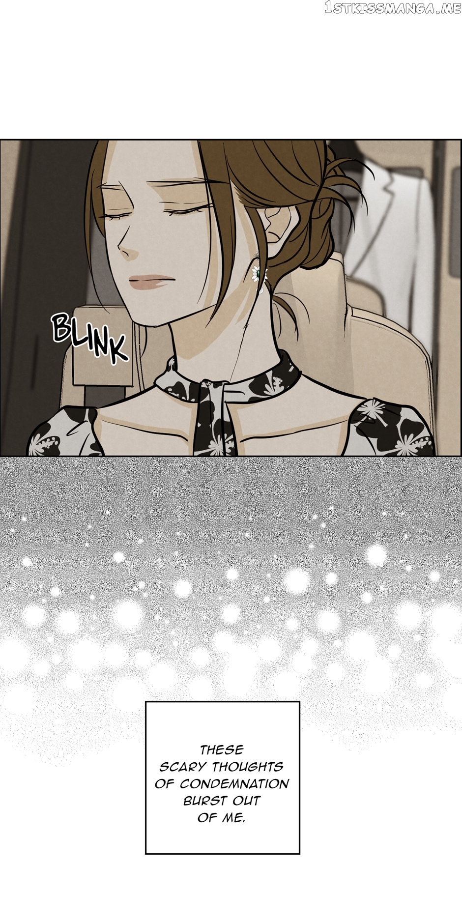 Ghosting Groom Chapter 71 - page 55