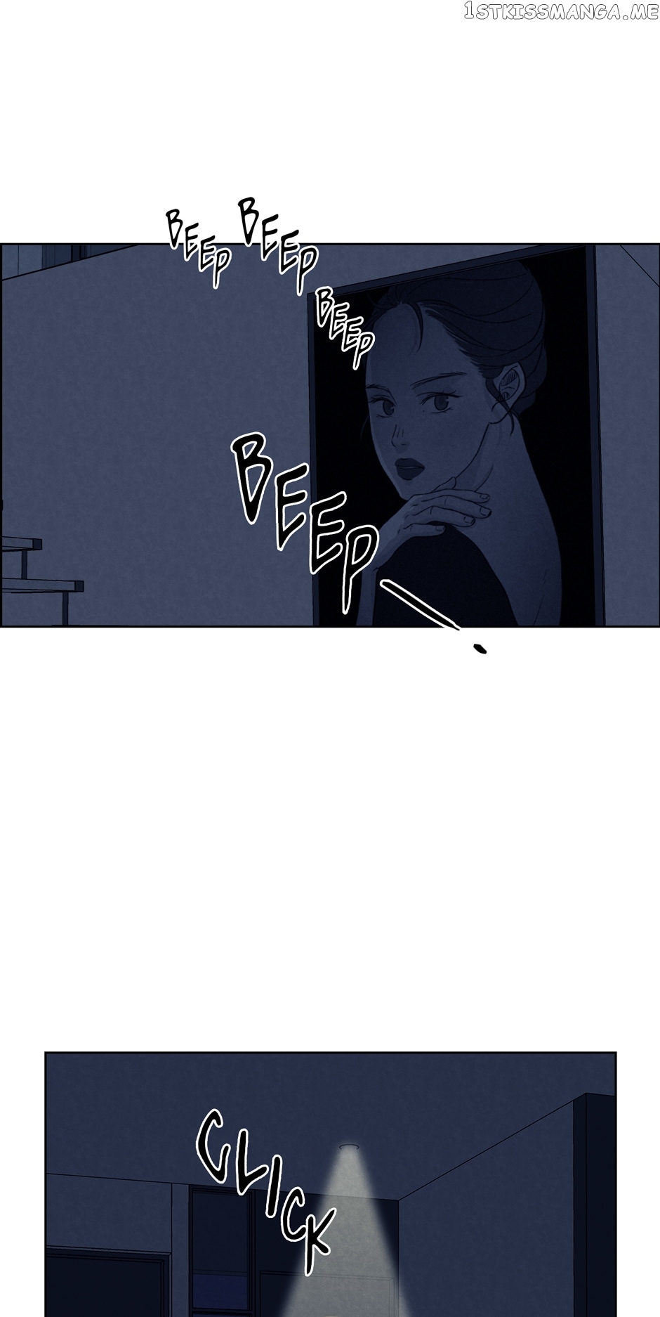 Ghosting Groom Chapter 71 - page 56