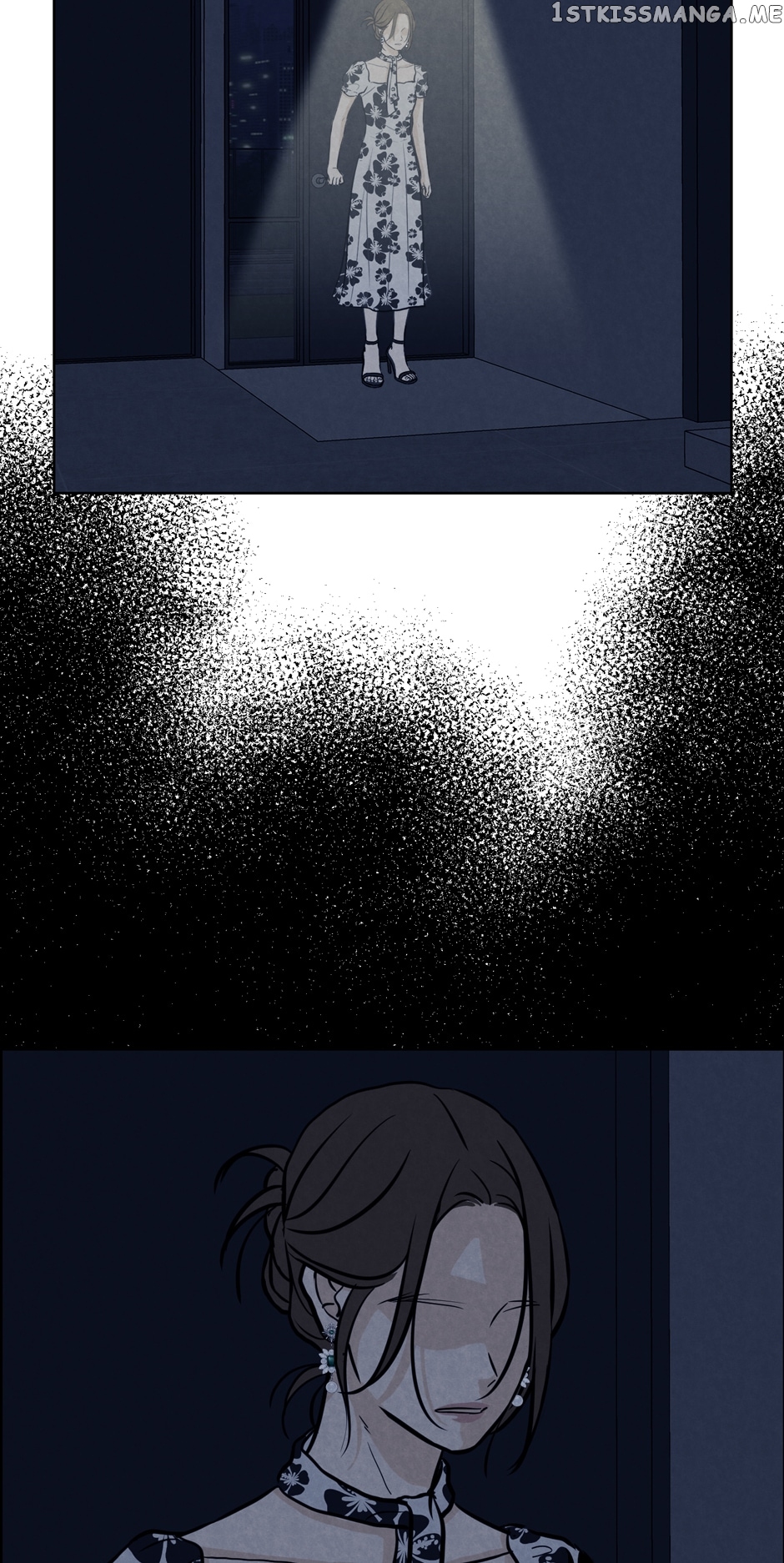 Ghosting Groom Chapter 71 - page 57