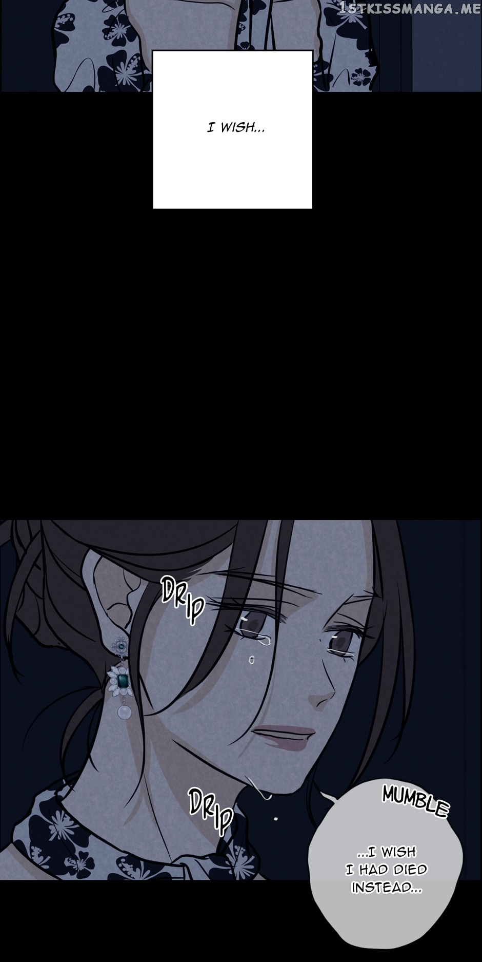 Ghosting Groom Chapter 71 - page 58