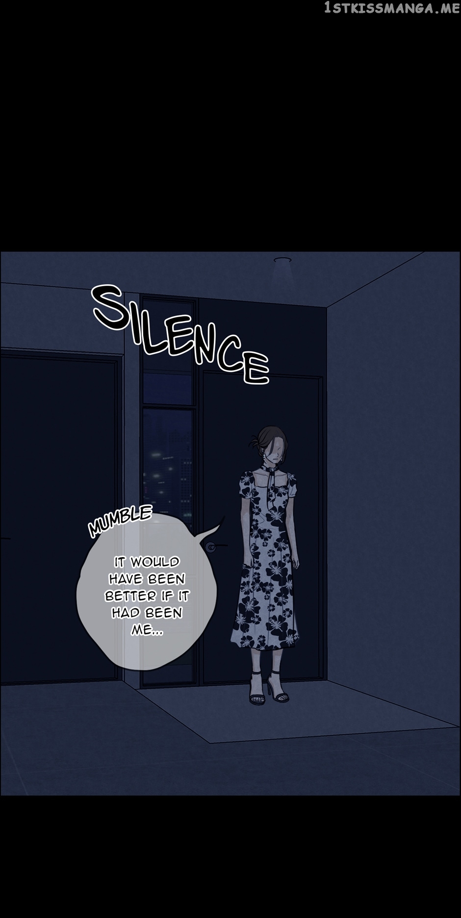 Ghosting Groom Chapter 71 - page 59