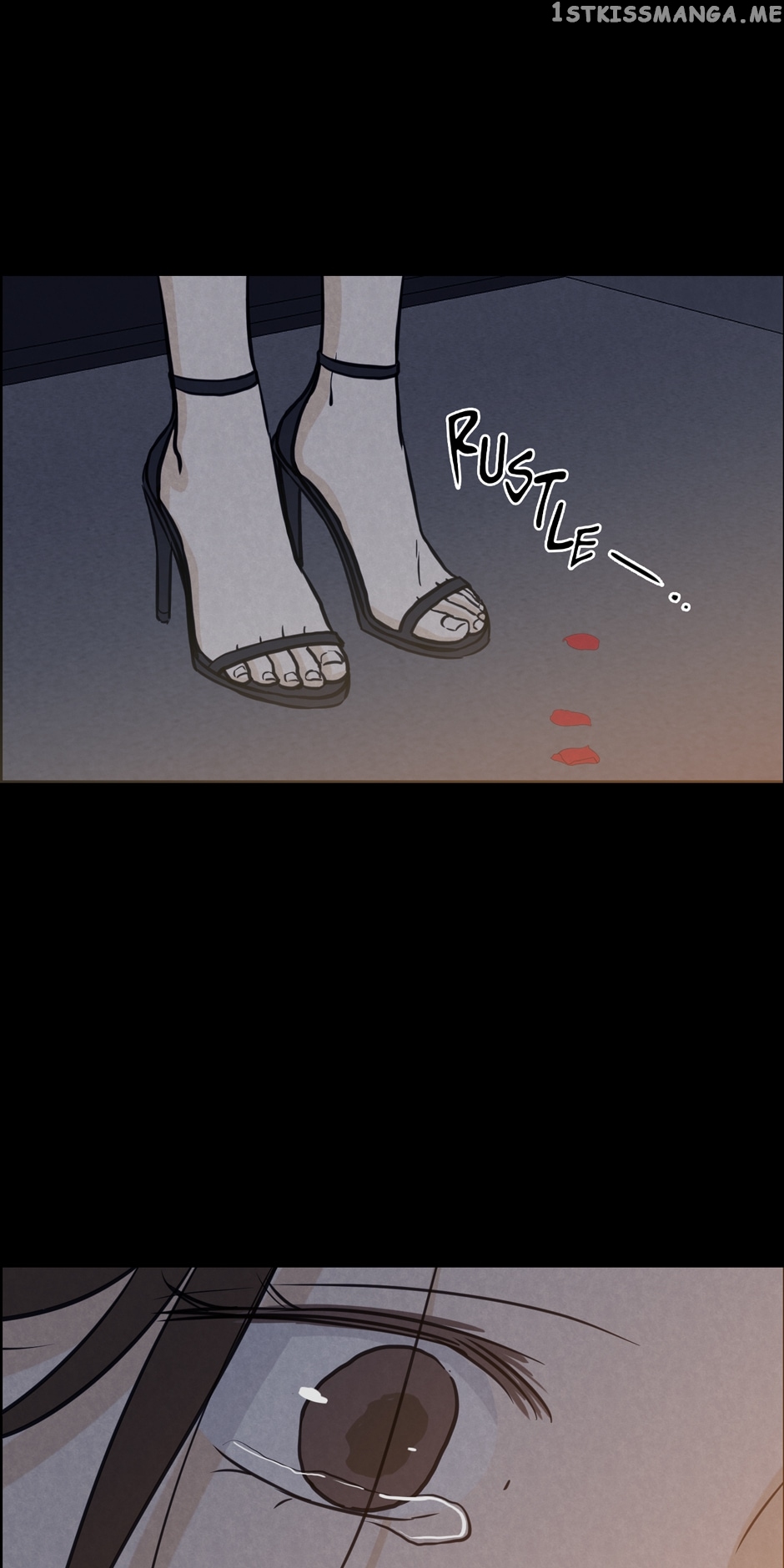 Ghosting Groom Chapter 71 - page 60
