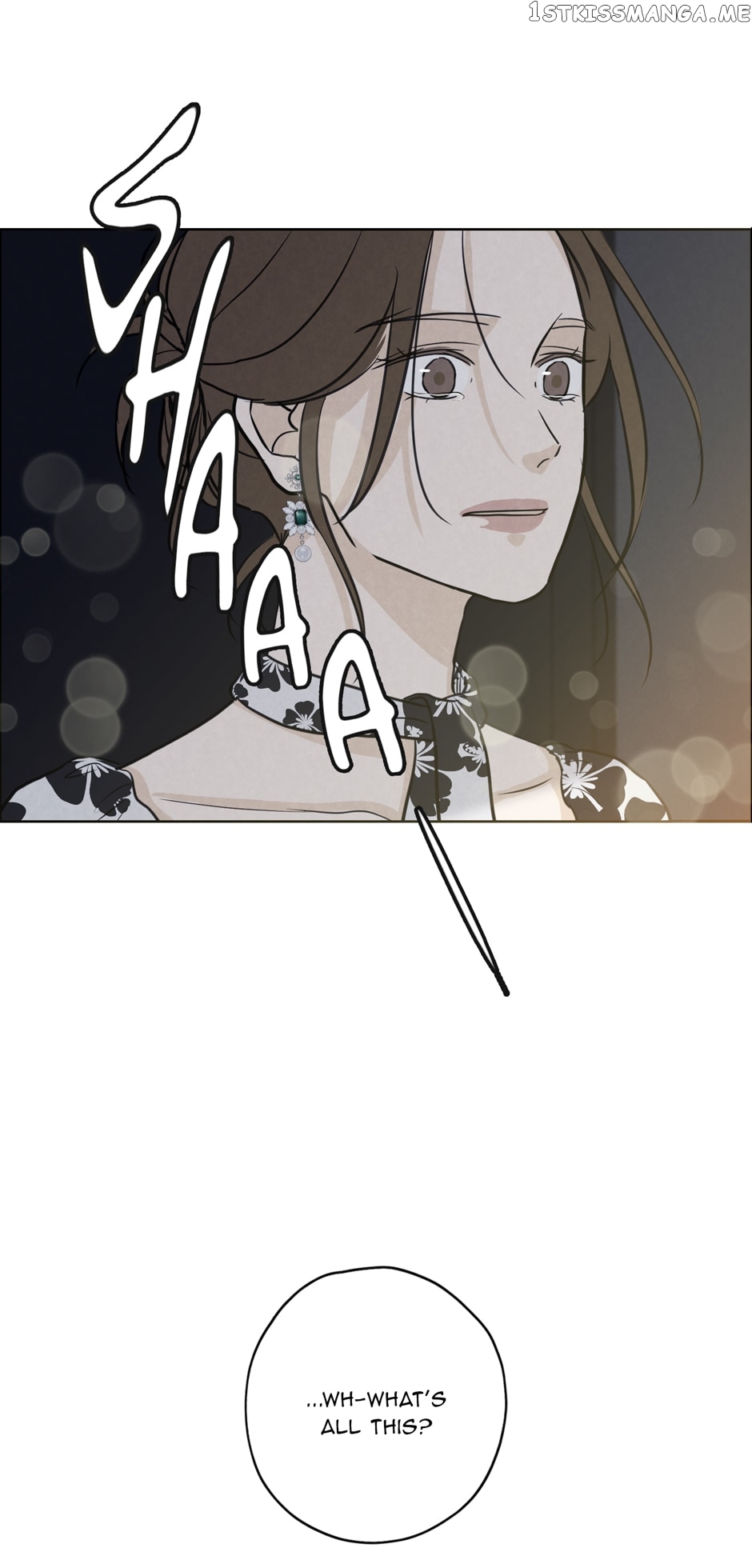 Ghosting Groom Chapter 71 - page 65