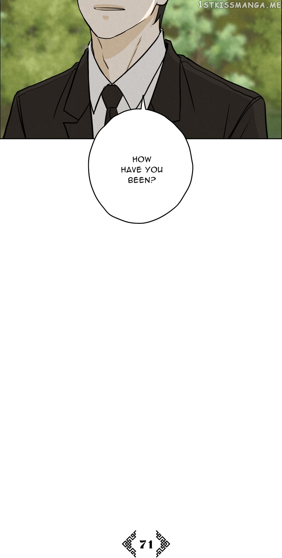 Ghosting Groom Chapter 71 - page 8