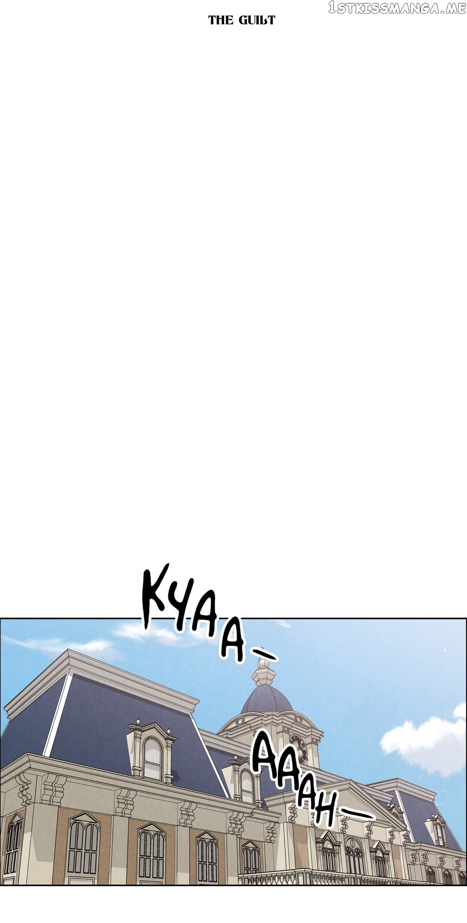 Ghosting Groom Chapter 71 - page 9